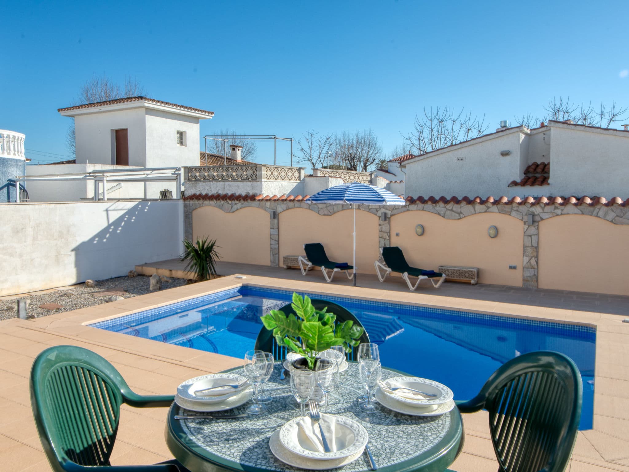 Pool Outdoor