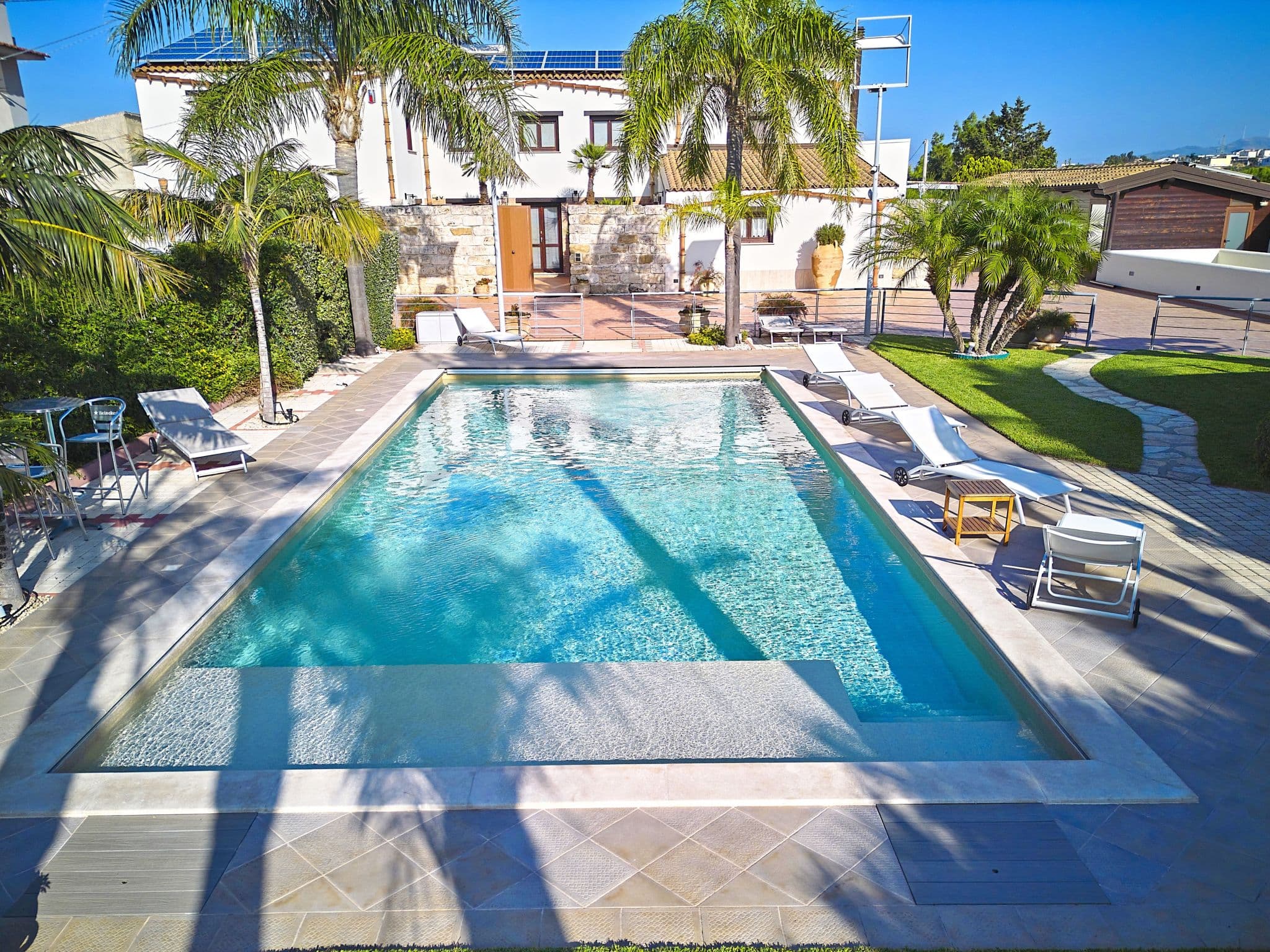 Pool Outdoor