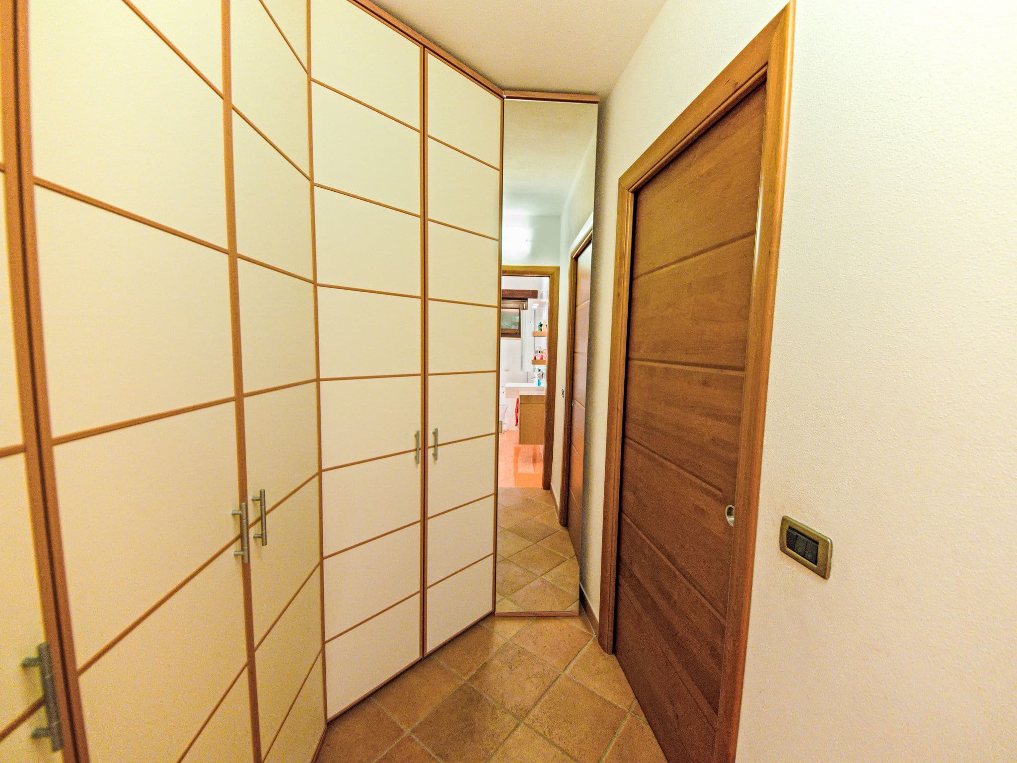 Inside other