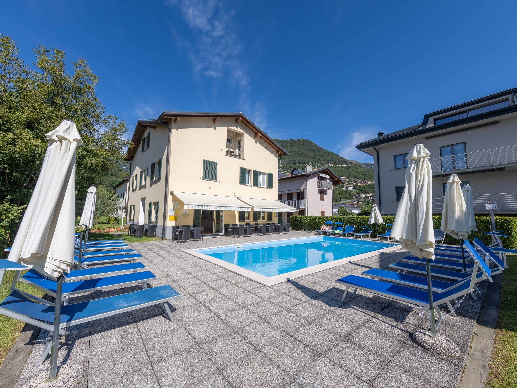 Pool Outdoor