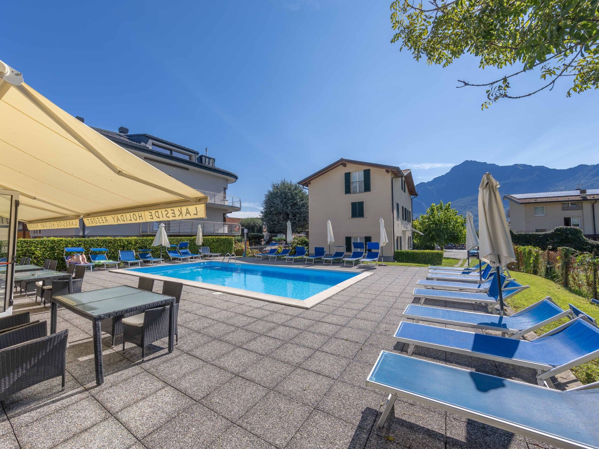 Pool Outdoor