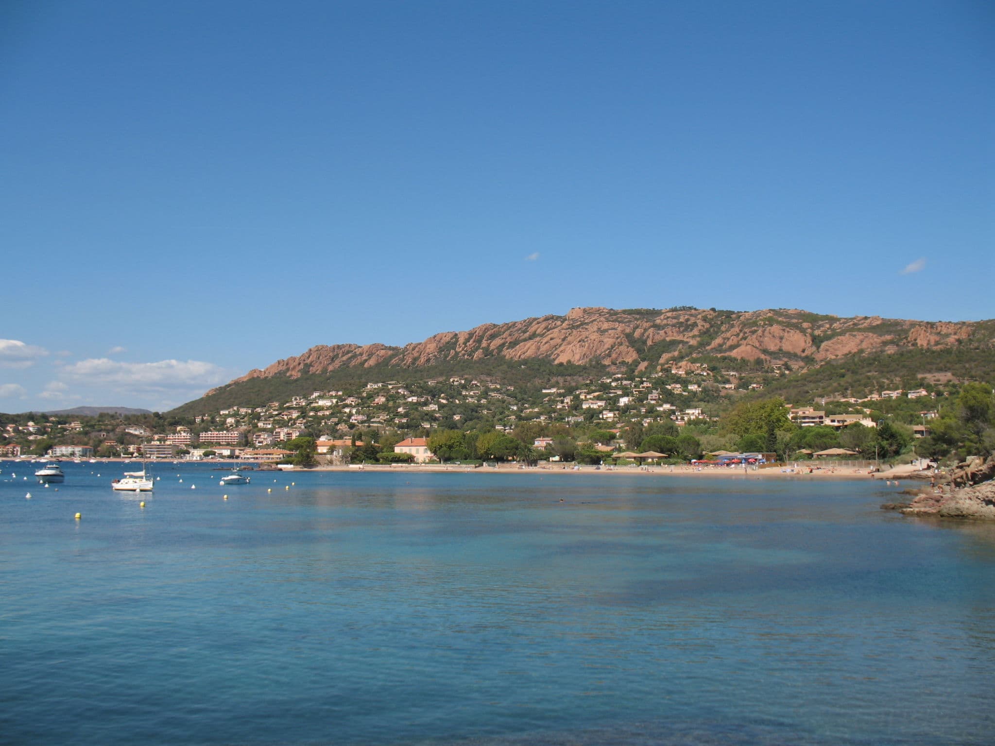 Place
