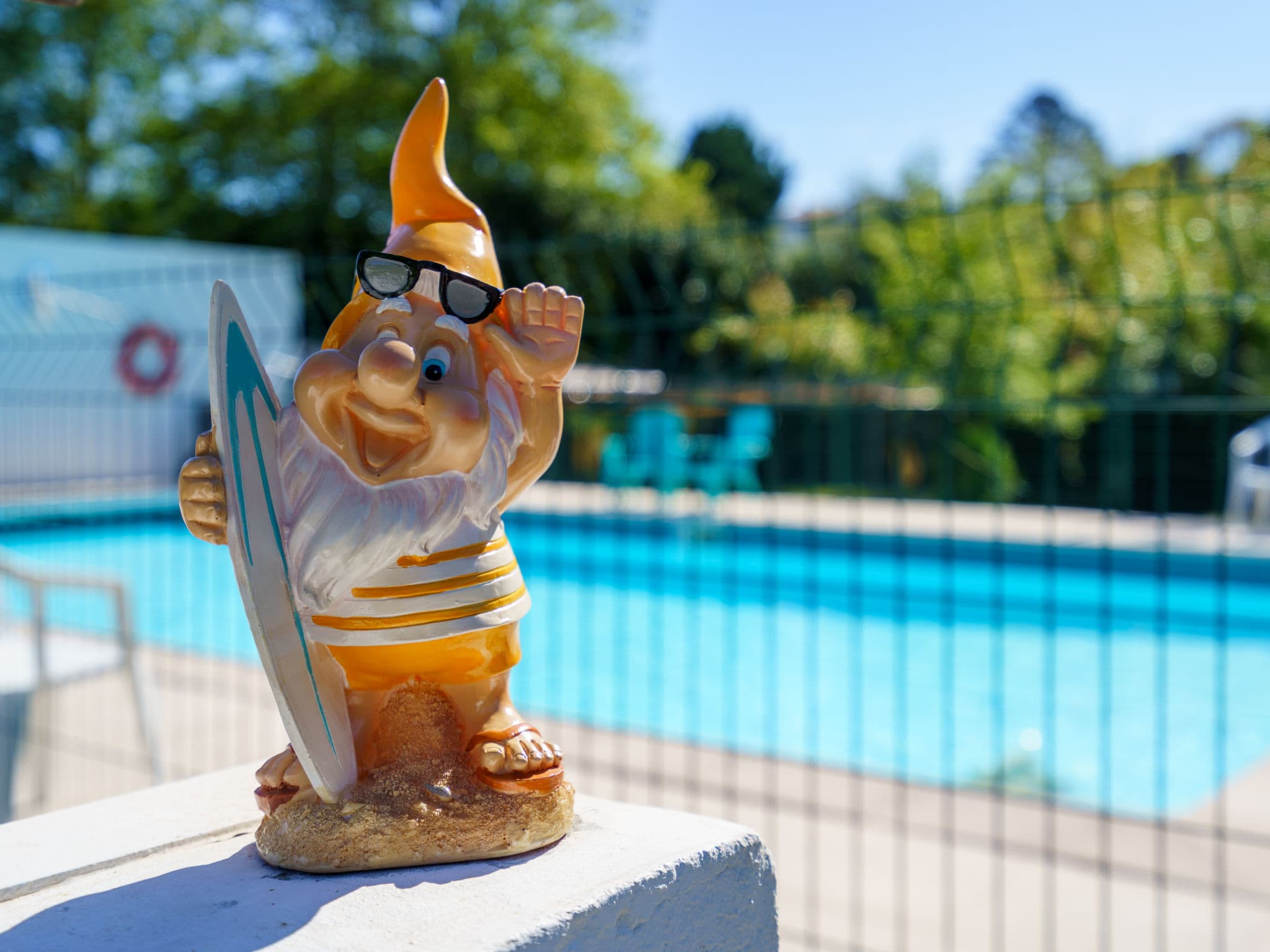 Pool Outdoor