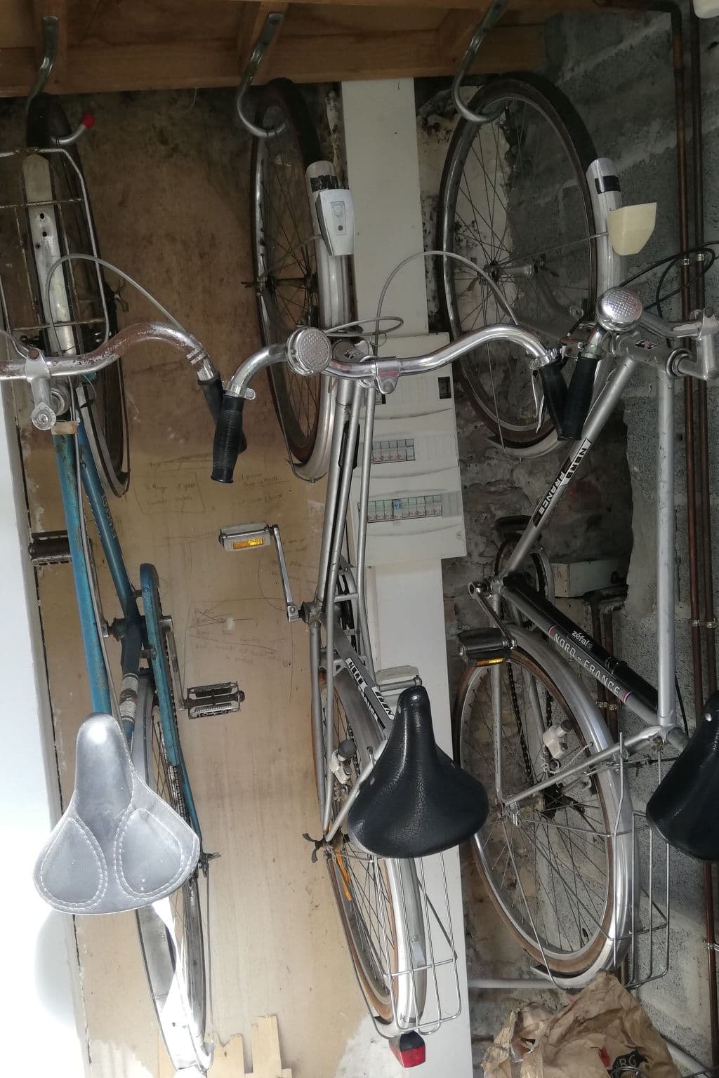 Inside other
