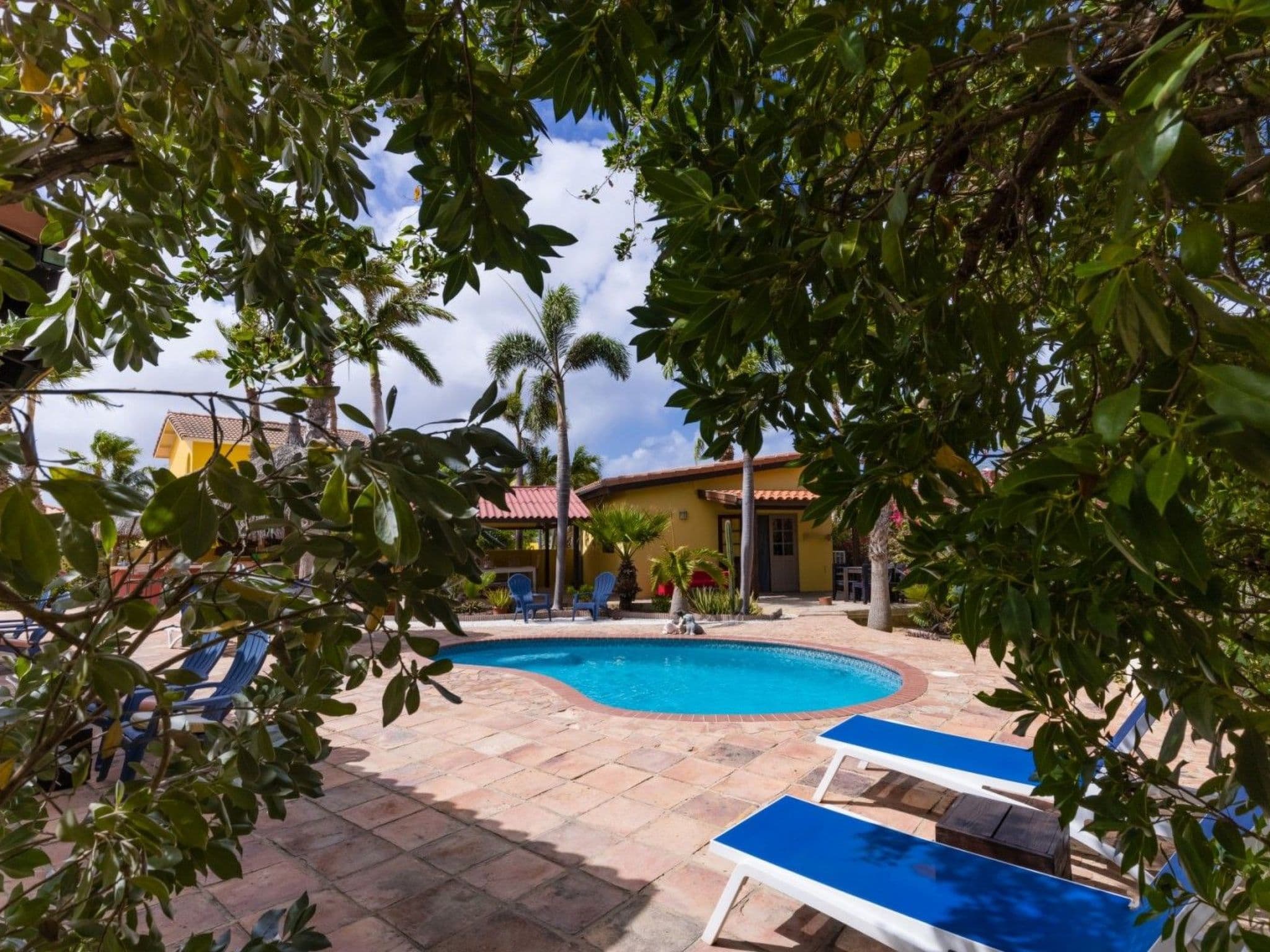 Pool Outdoor