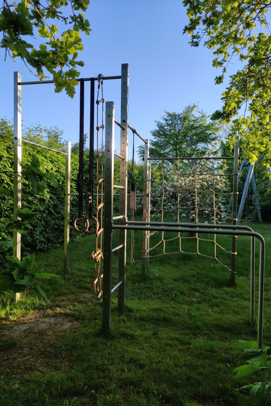 Outdoor
