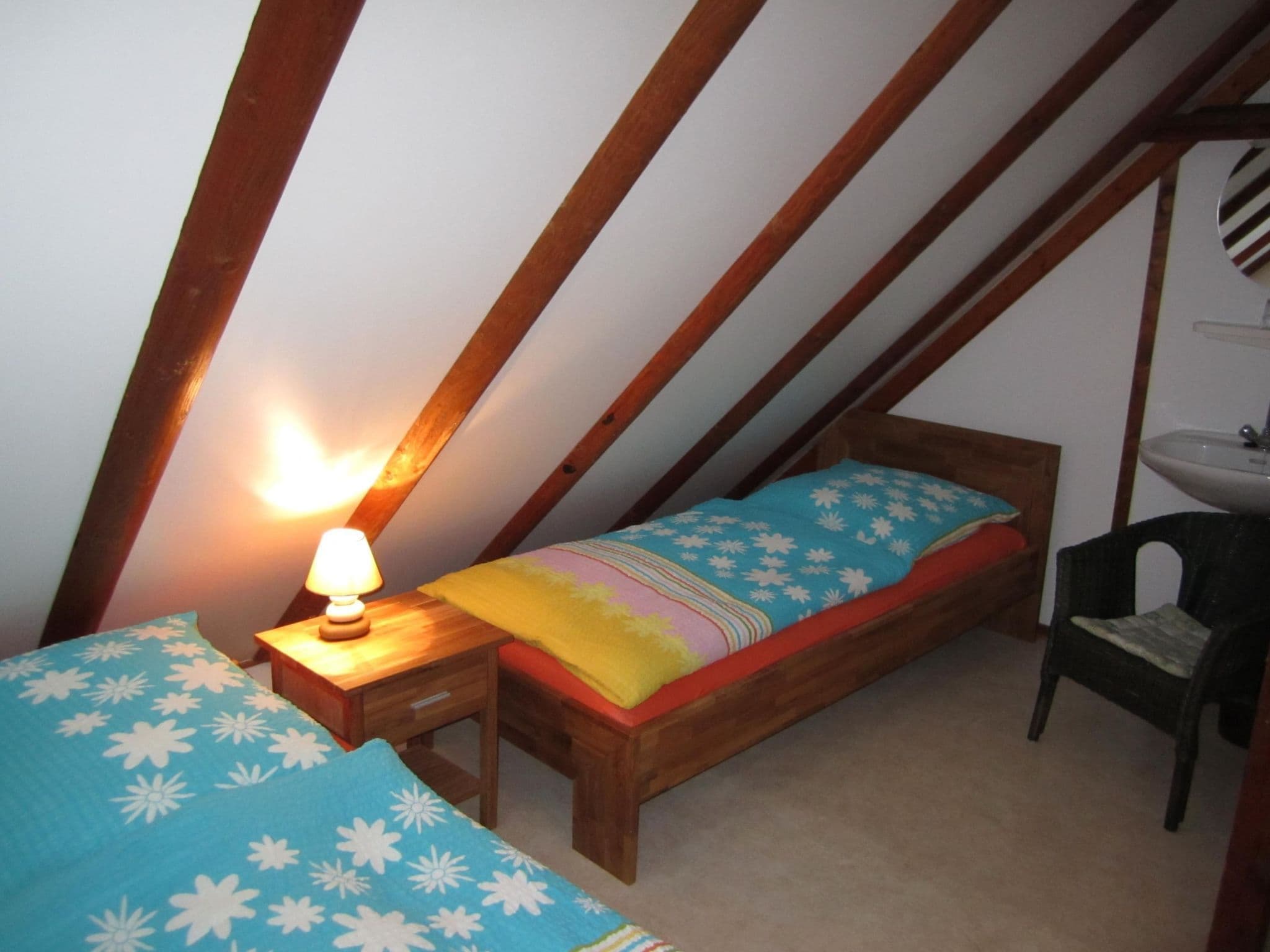Inside other