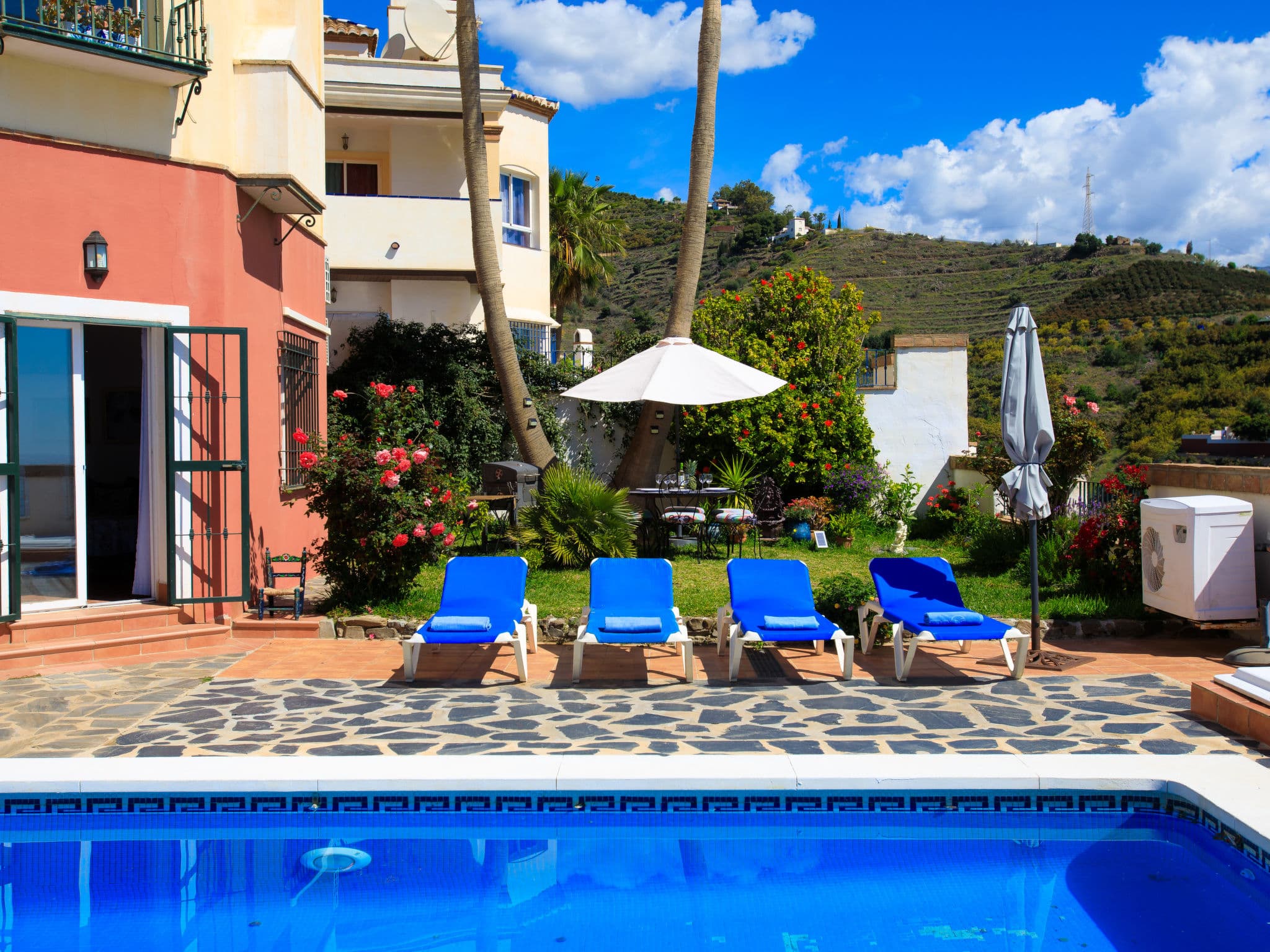 Pool Outdoor