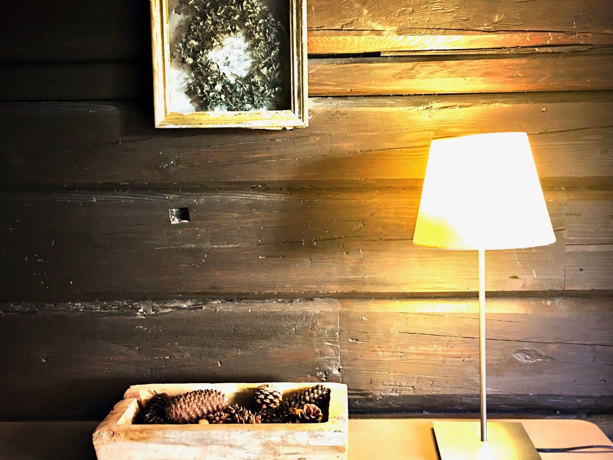 Inside other
