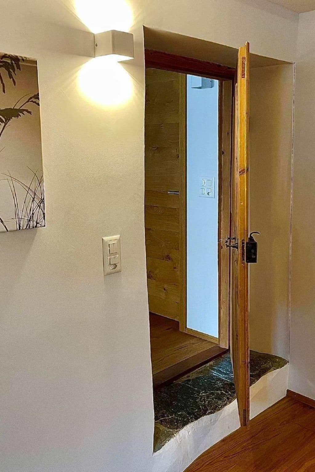 Inside other