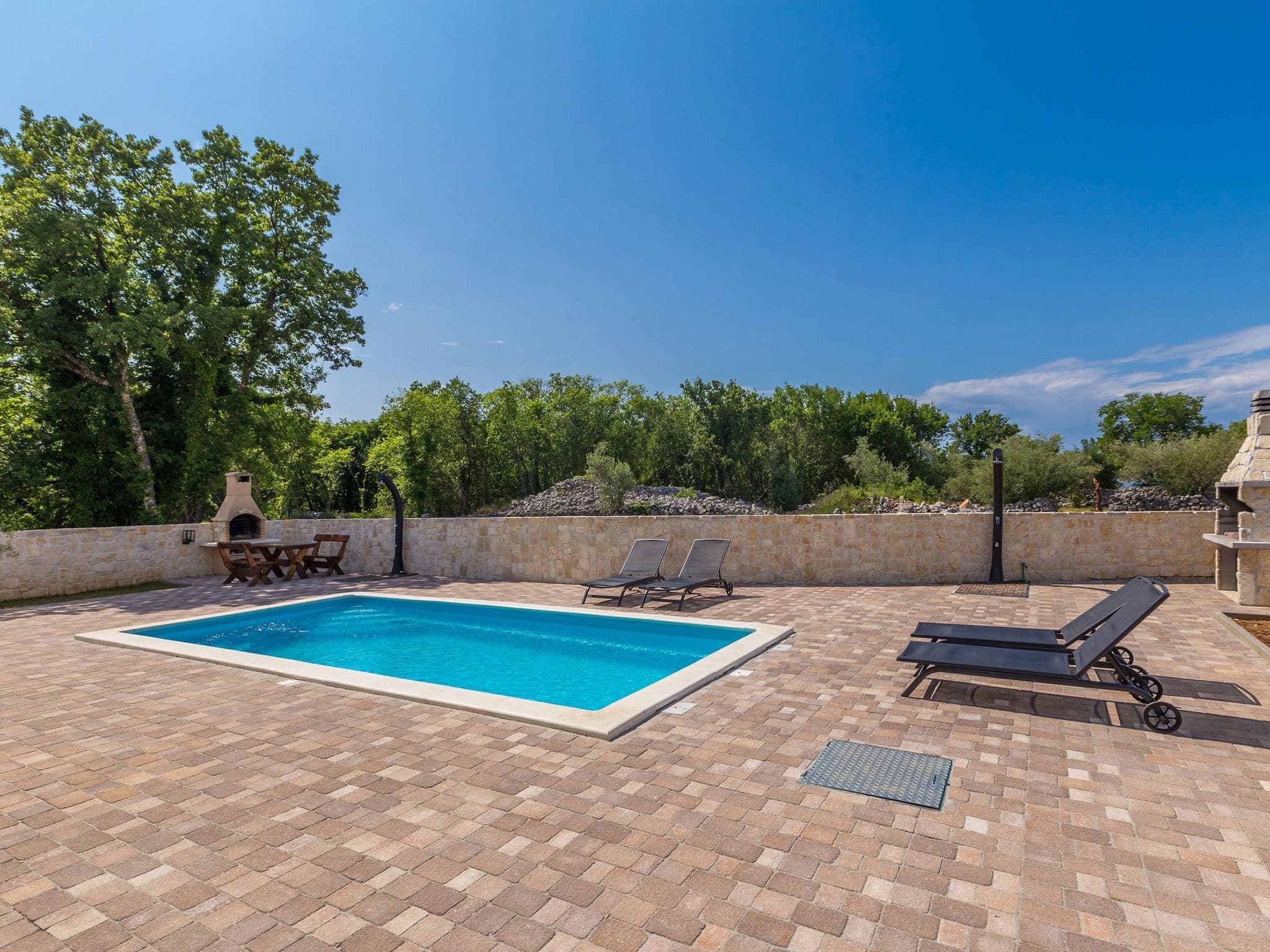 Pool Outdoor