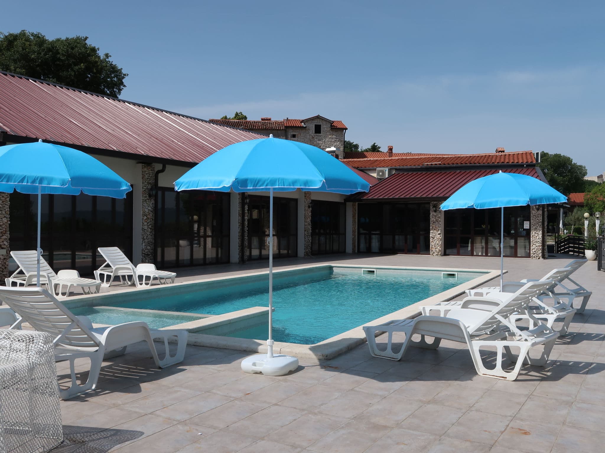 Pool Outdoor