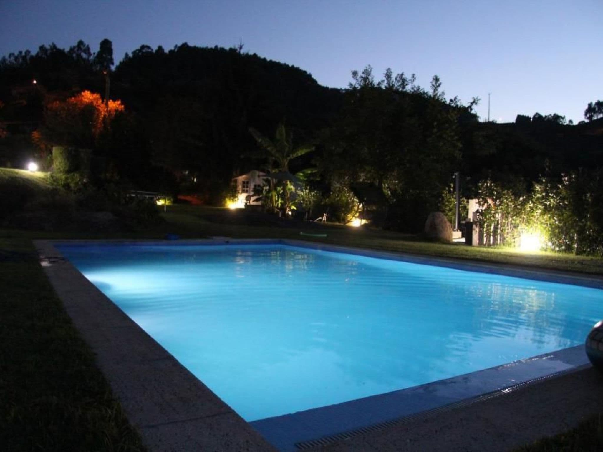 Pool Outdoor