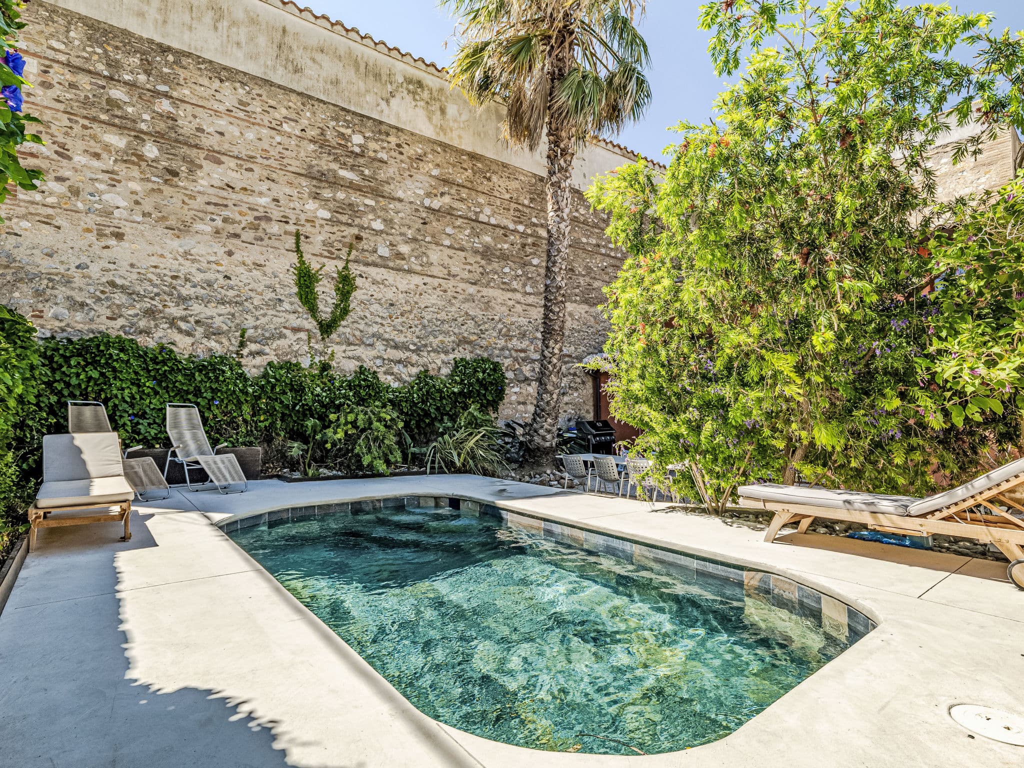 Pool Outdoor