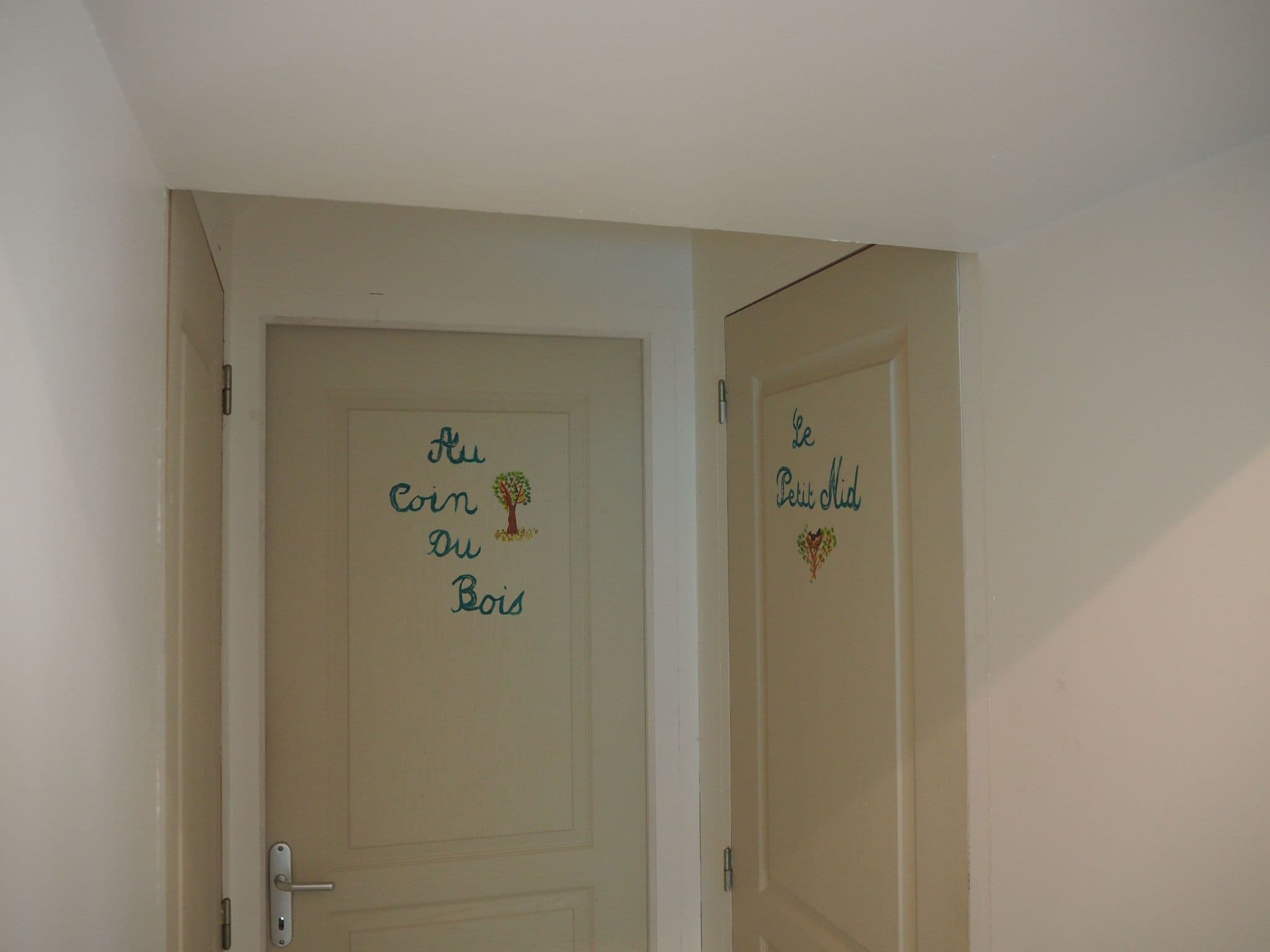 Inside other