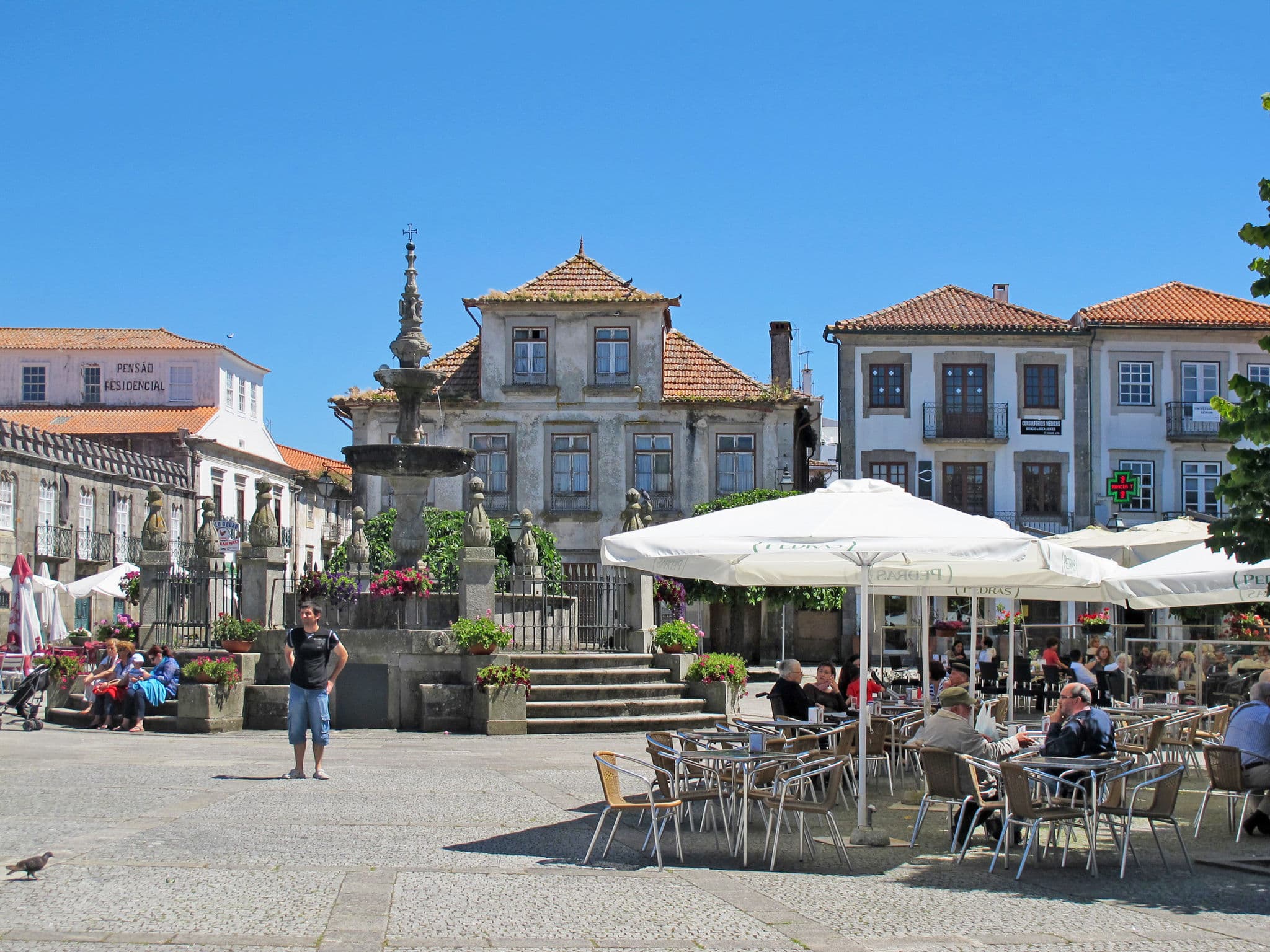 Place