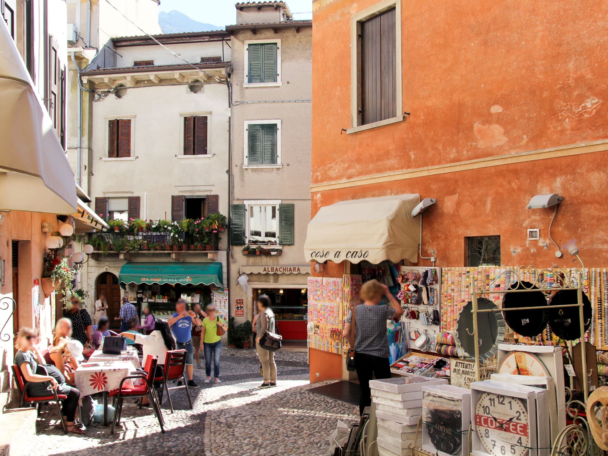 Place