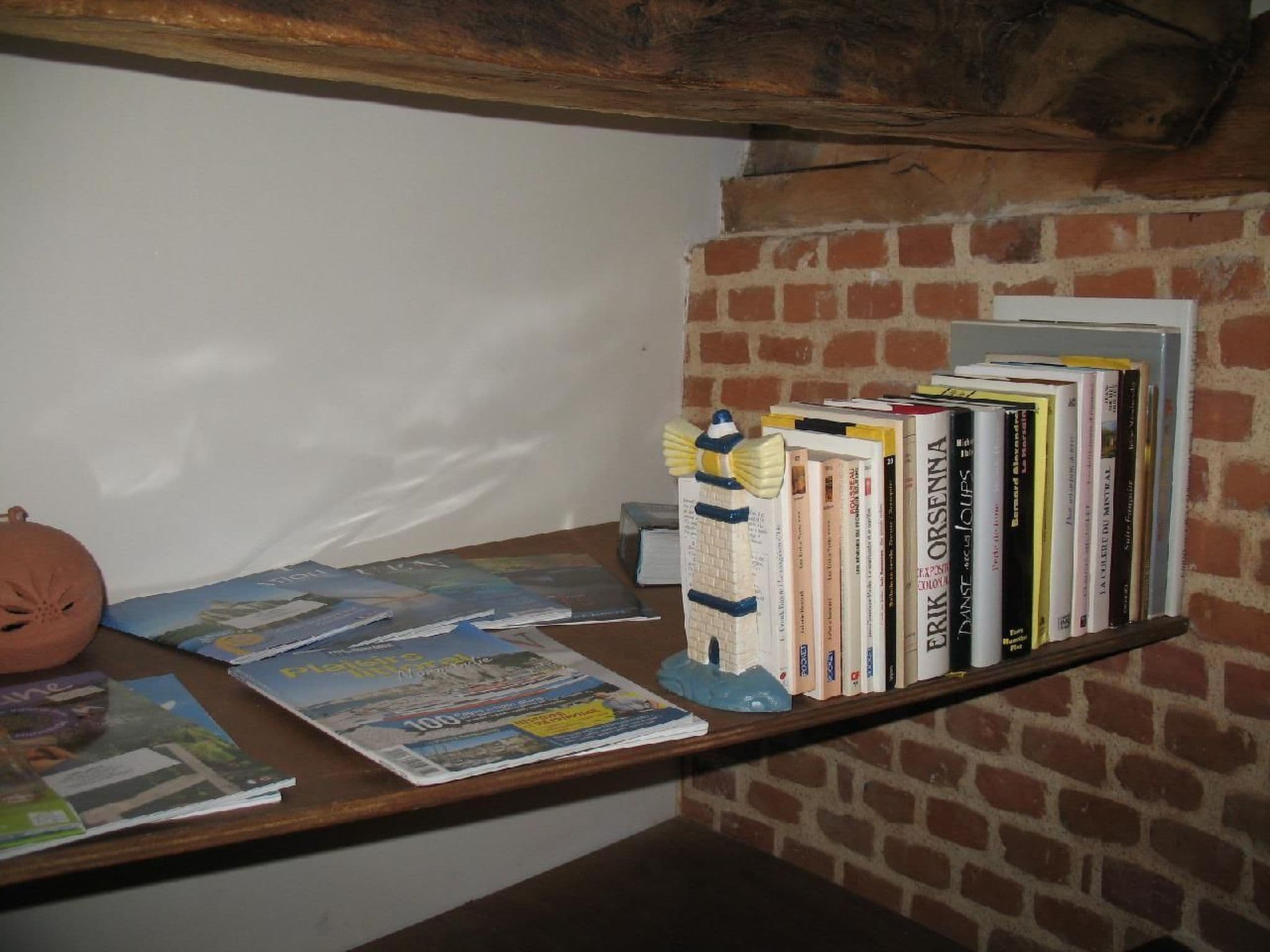 Inside other