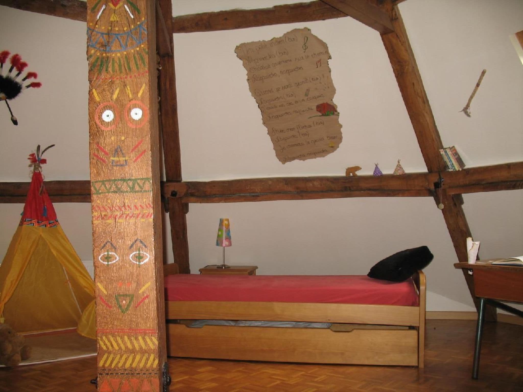 Inside other