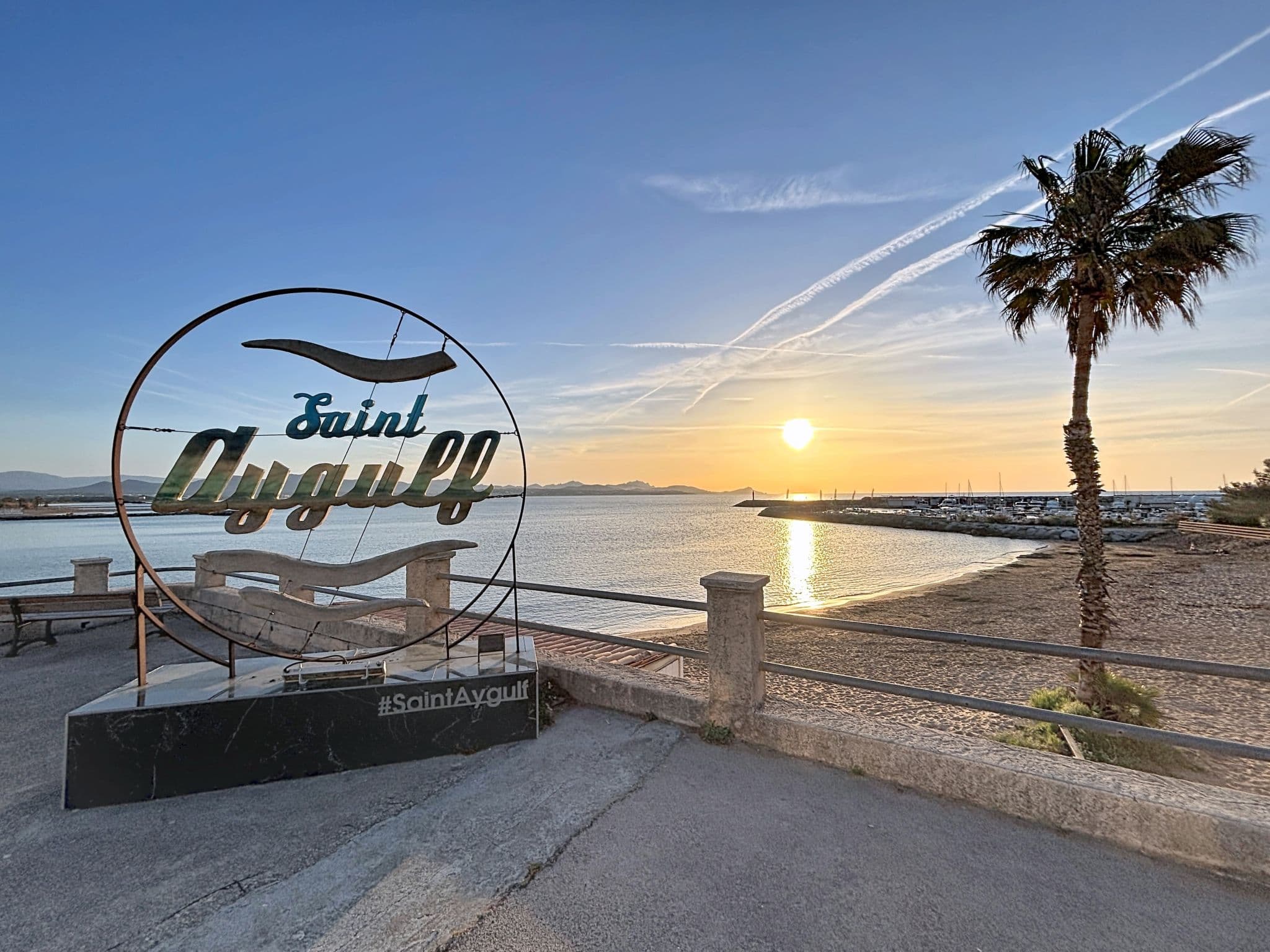 Place