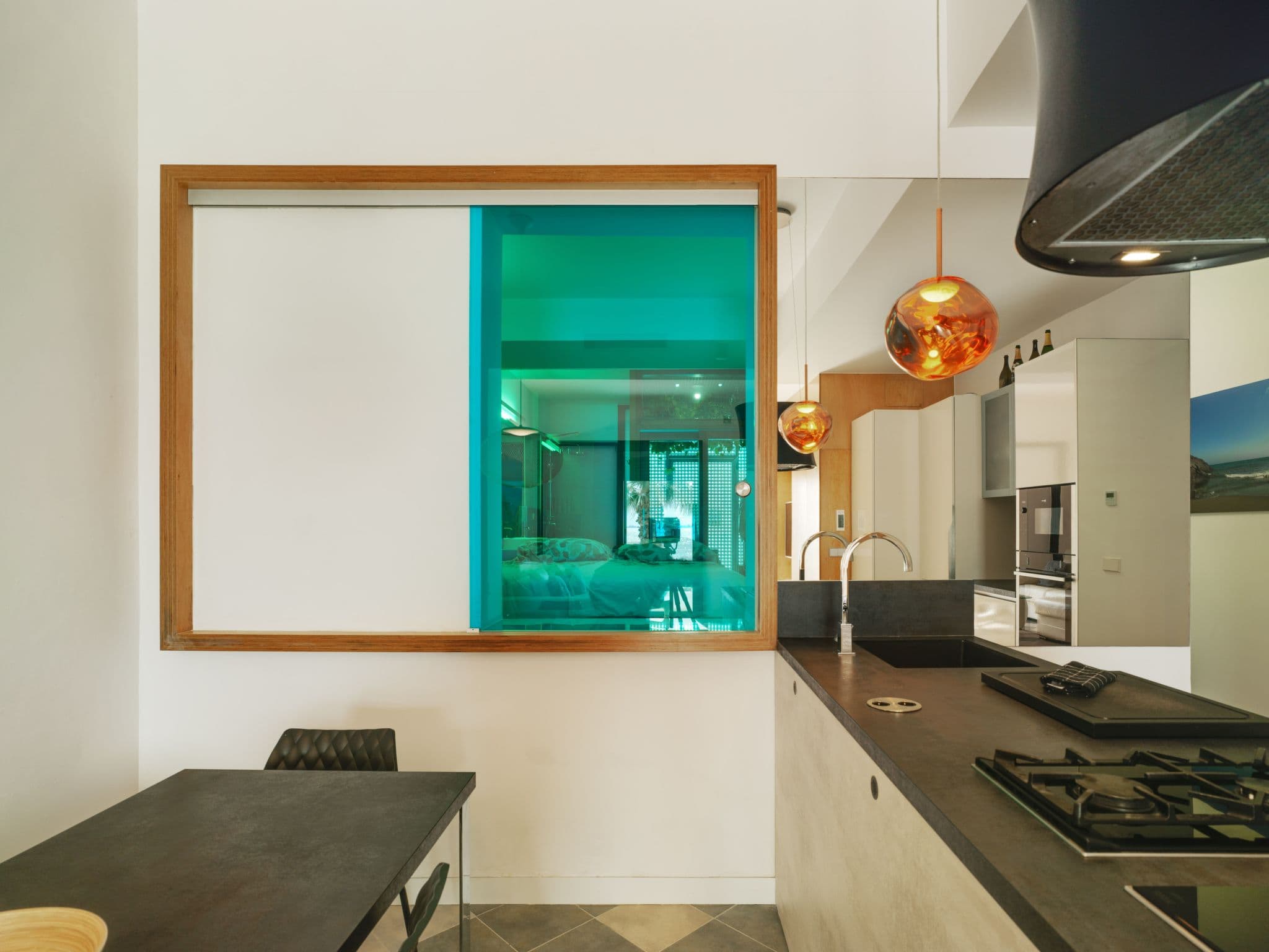 Inside other
