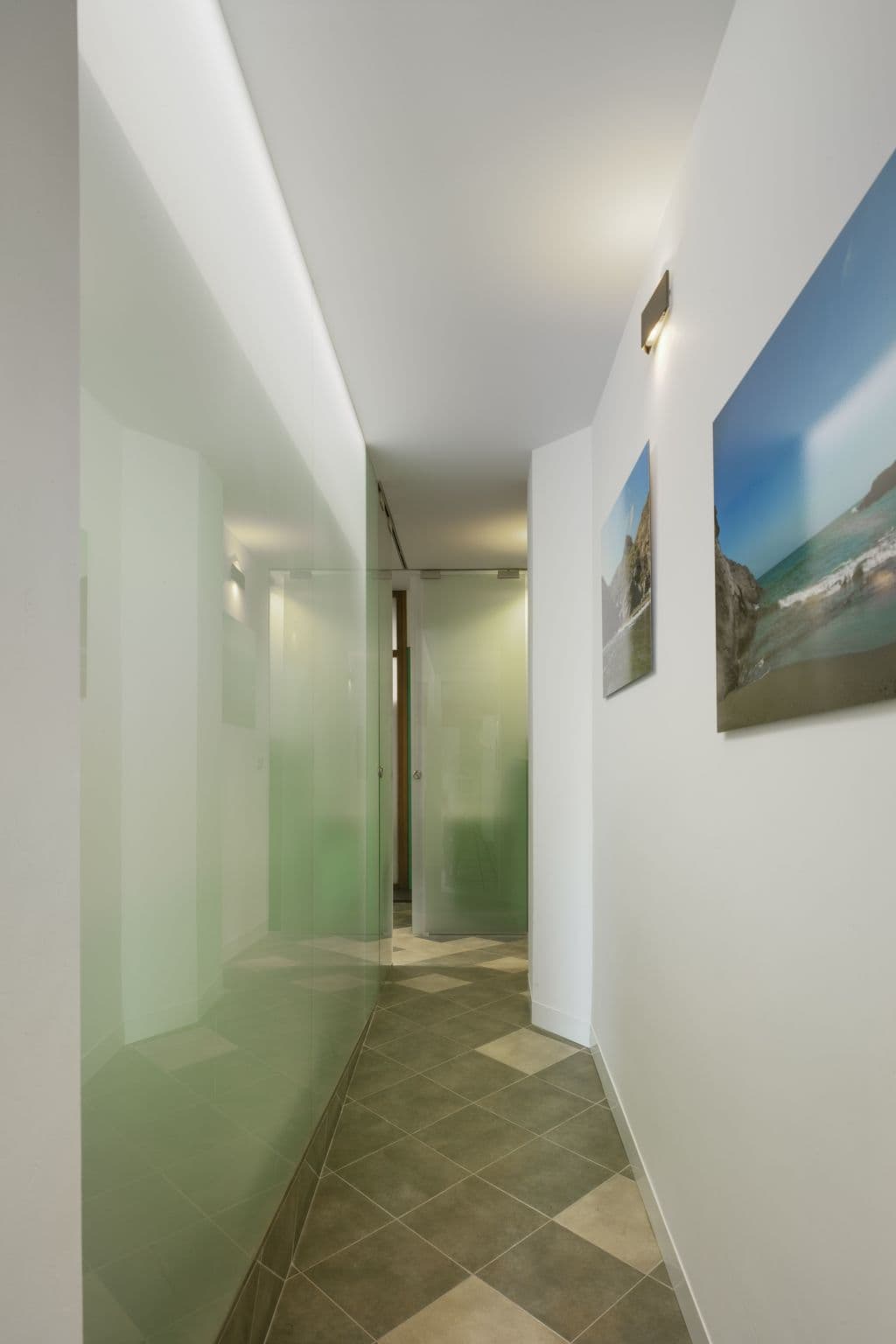 Inside other