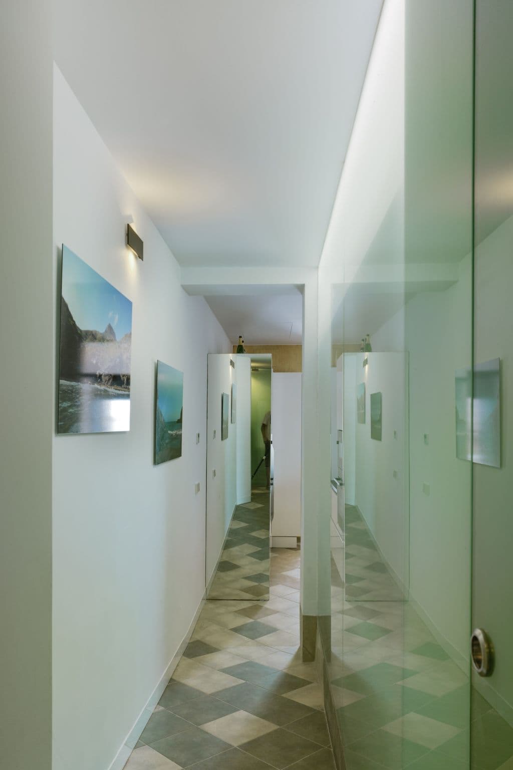 Inside other