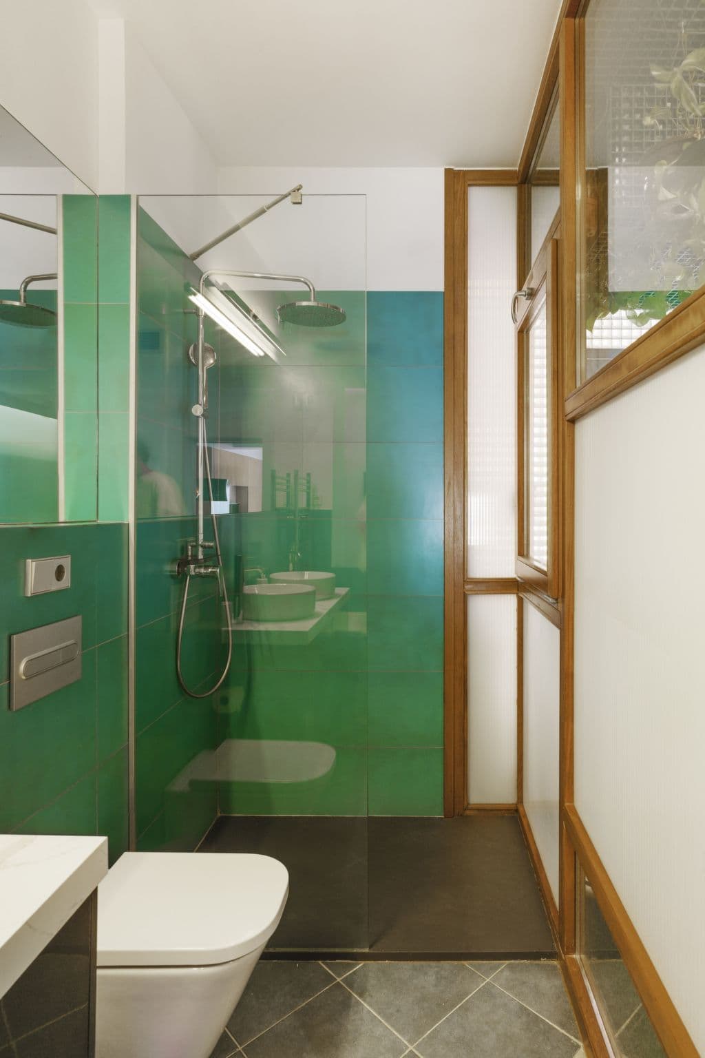 Inside other