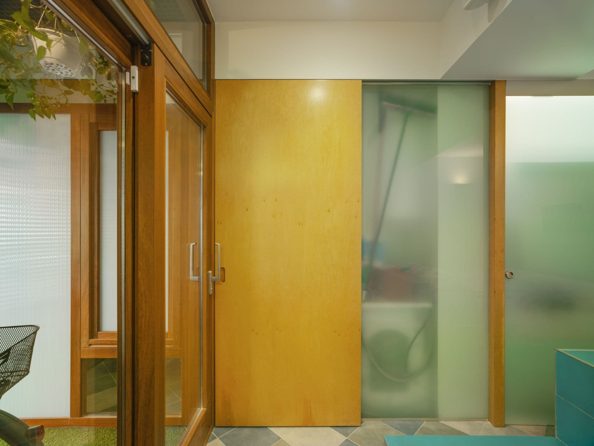 Inside other