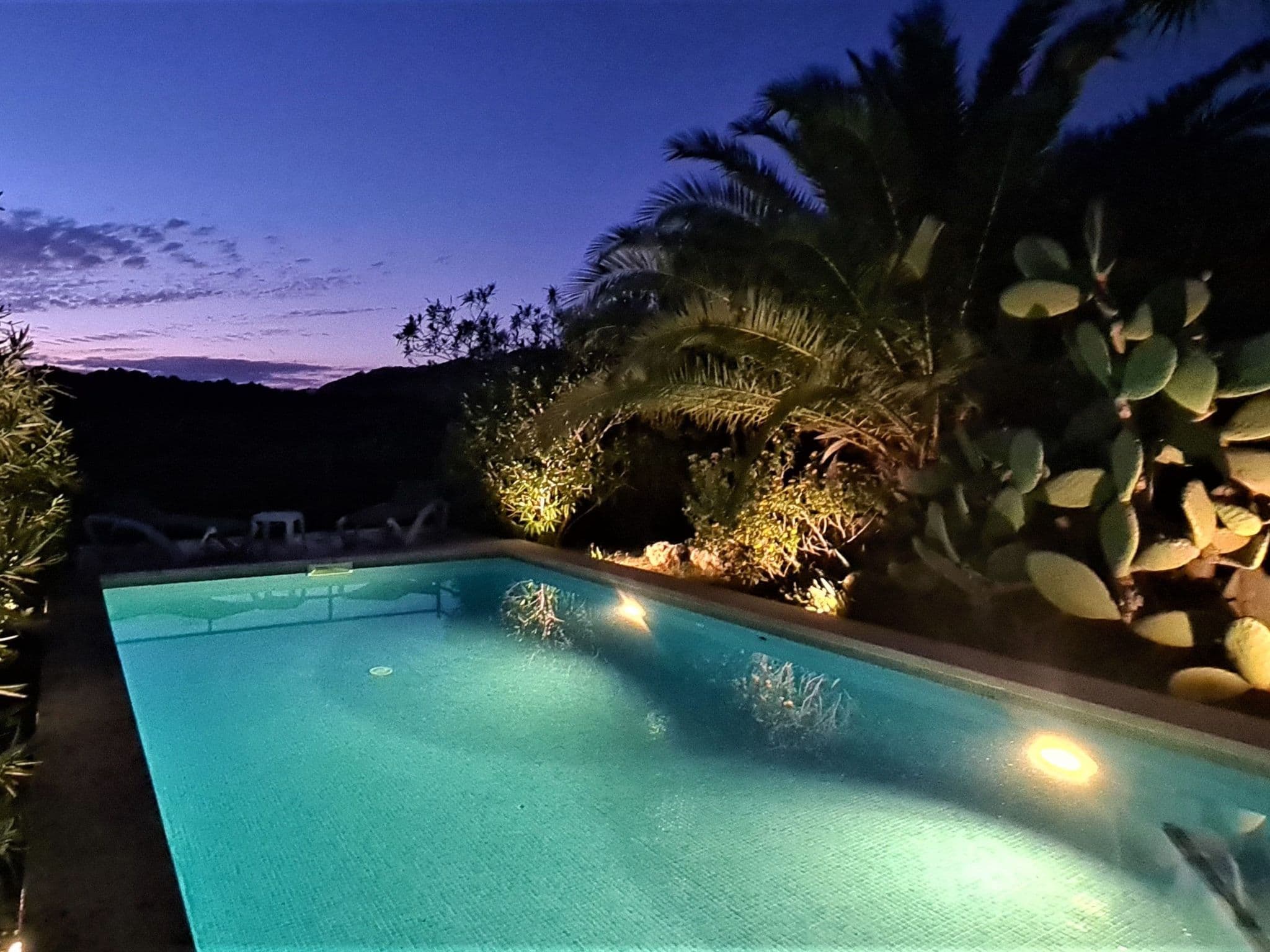 Pool Outdoor