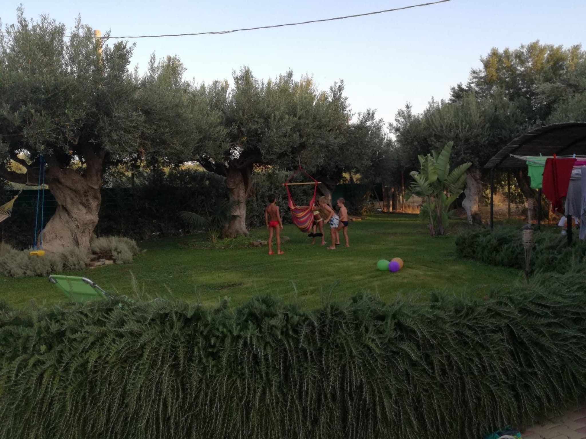 Outdoor