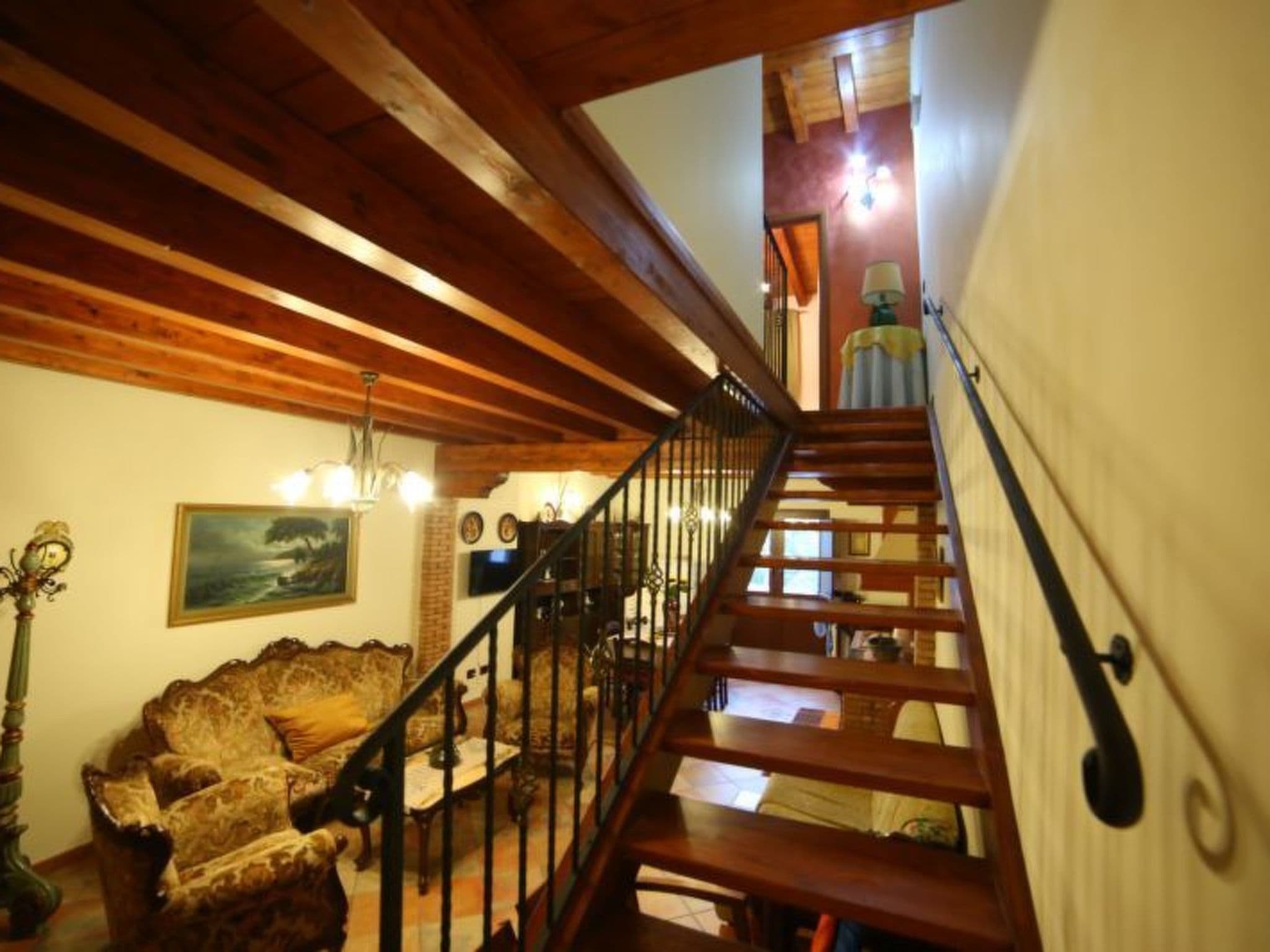Inside other