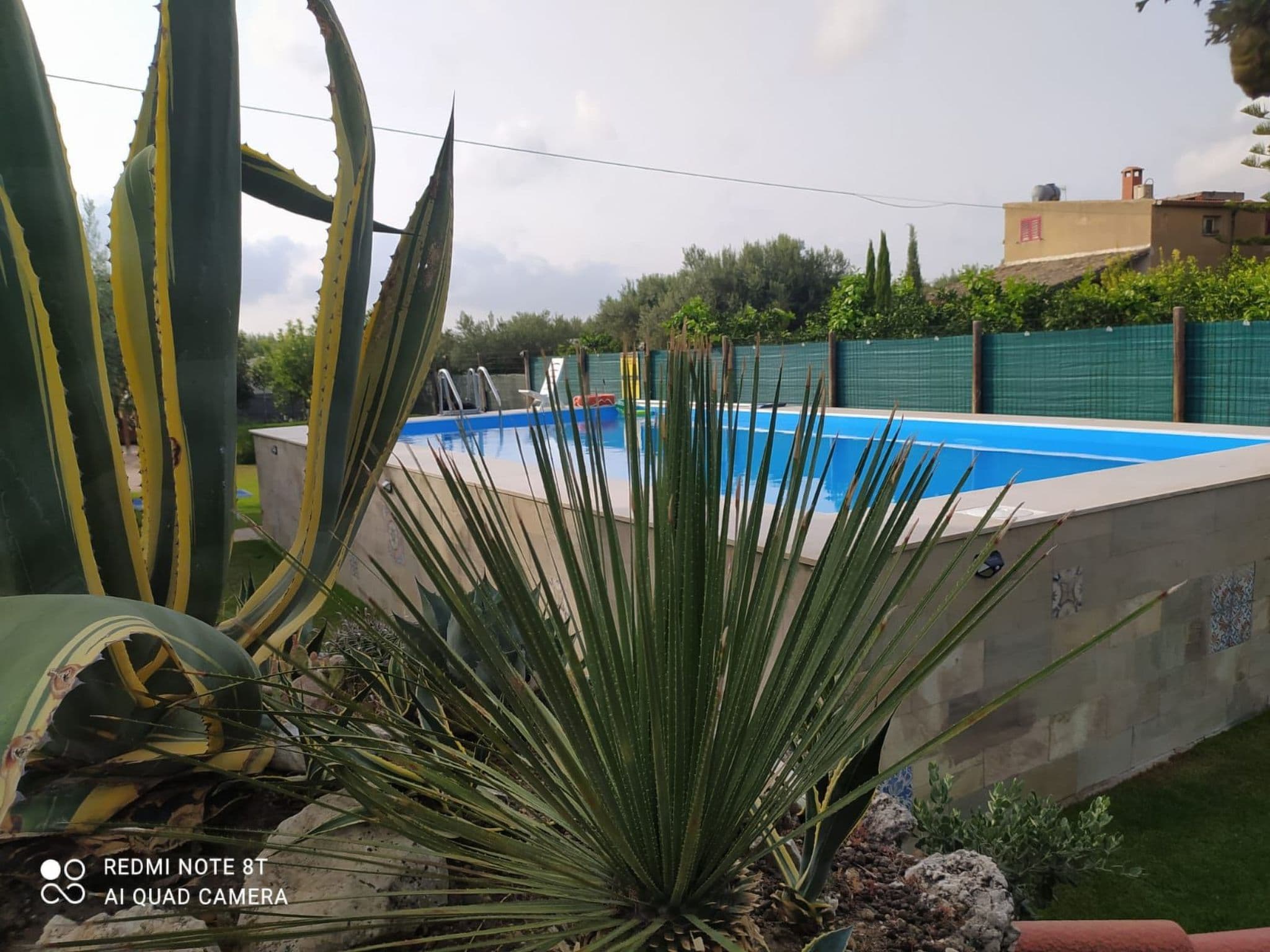 Pool Outdoor