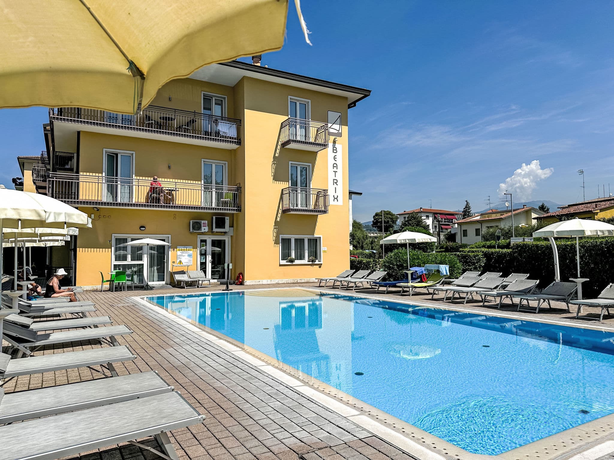 Pool Outdoor