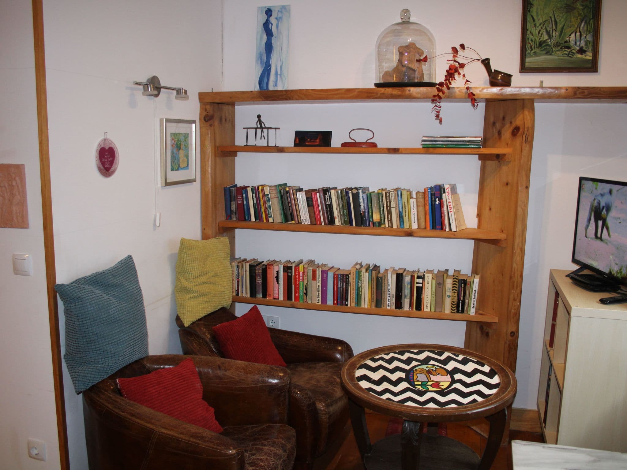 Inside other