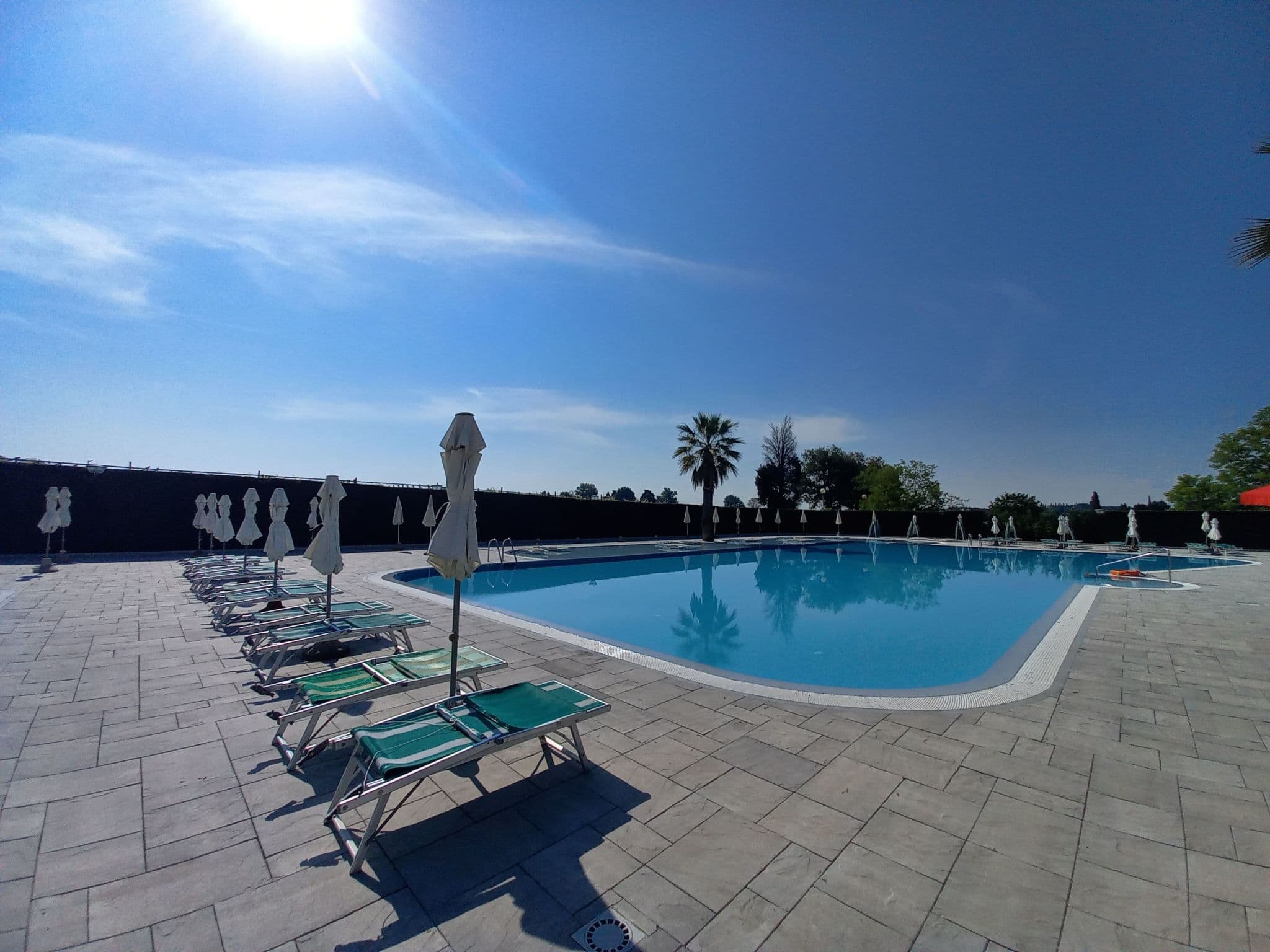 Pool Outdoor
