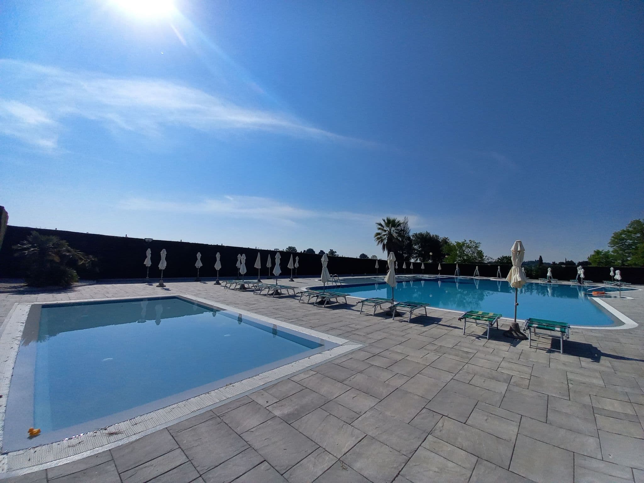 Pool Outdoor