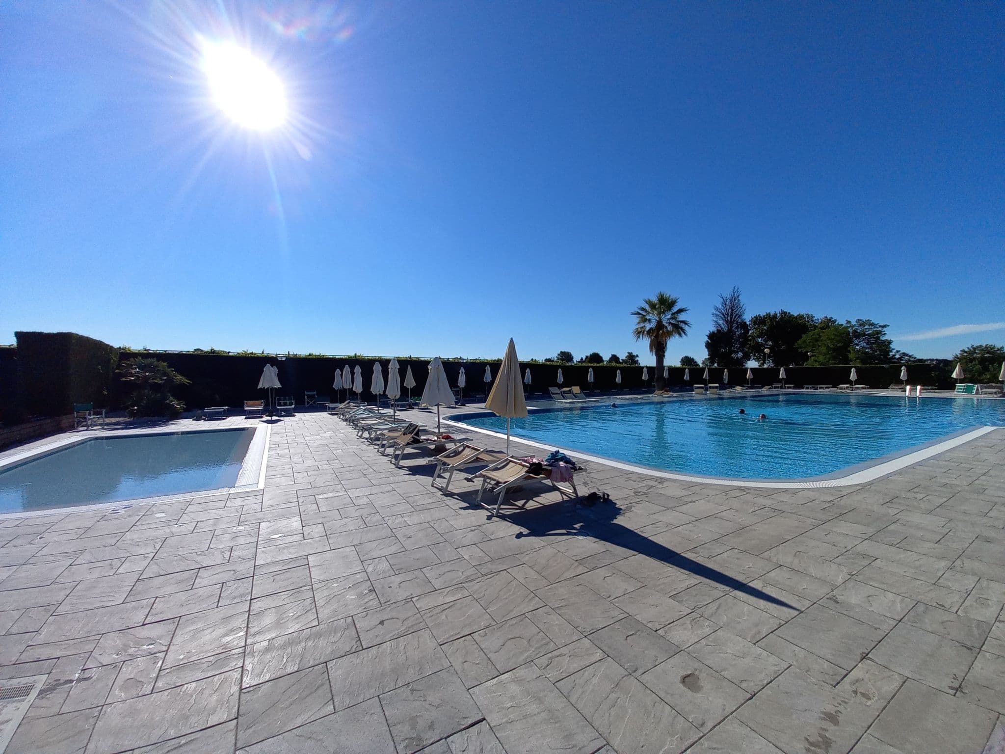 Pool Outdoor