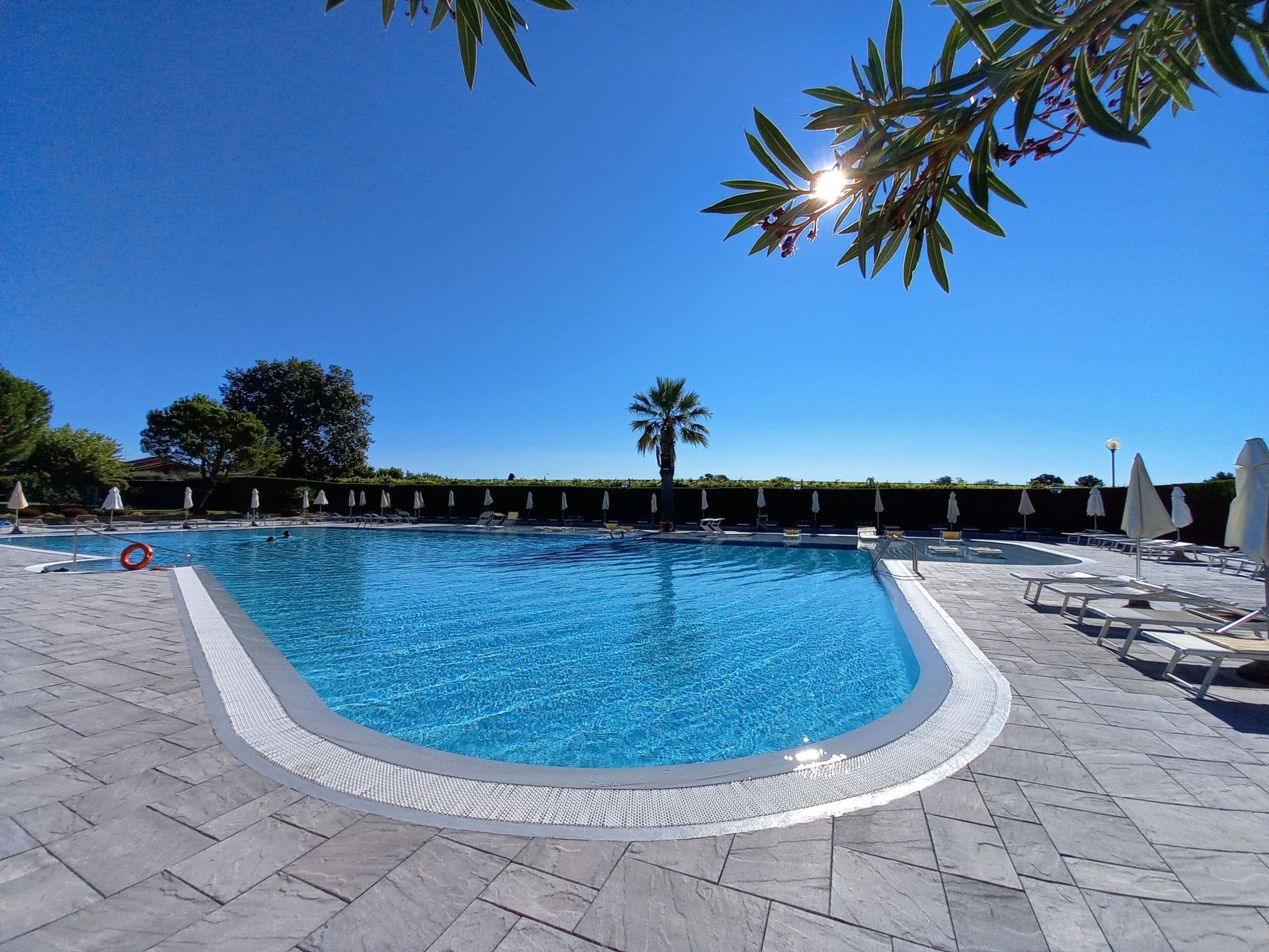 Pool Outdoor
