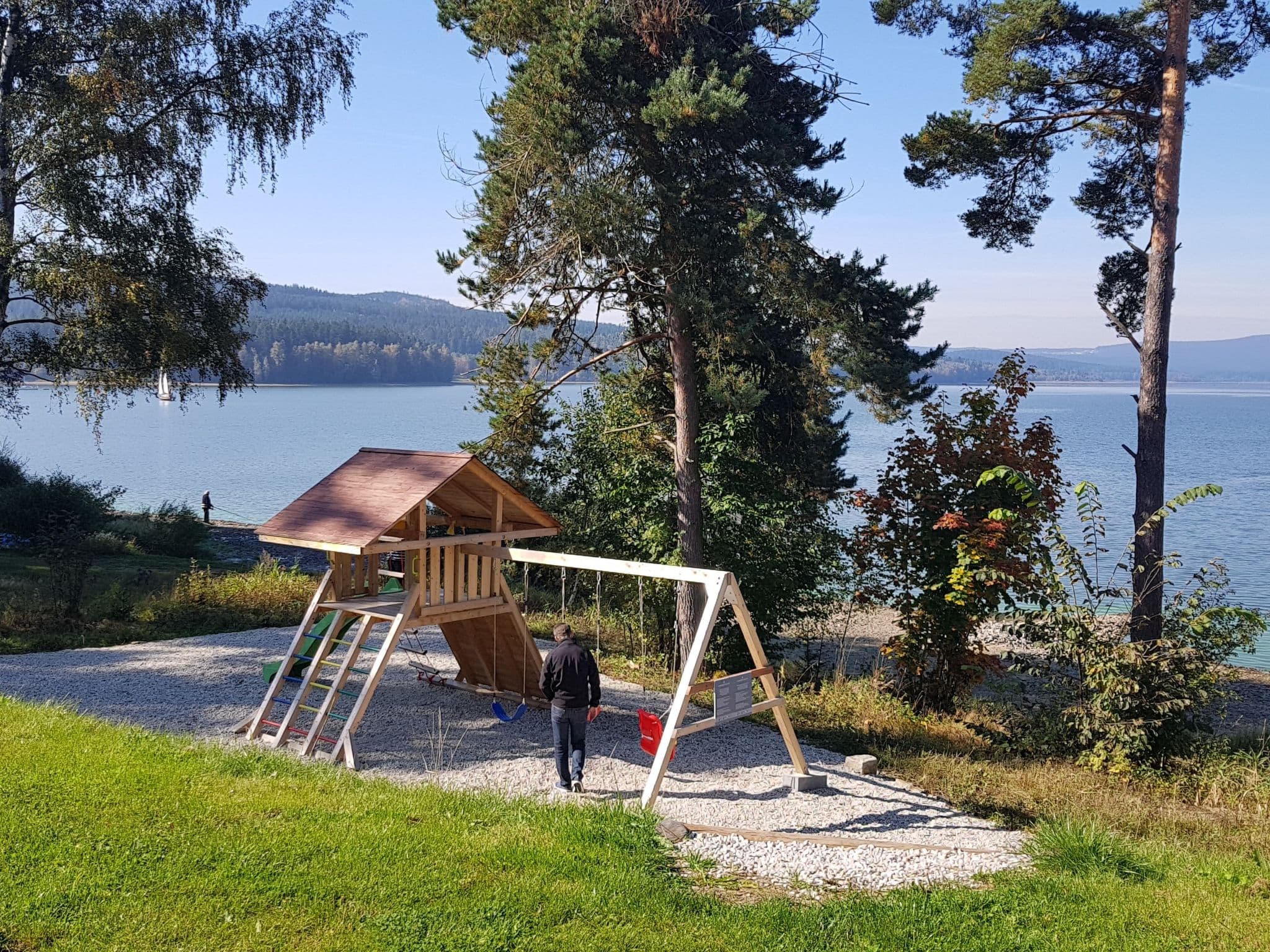 Outdoor