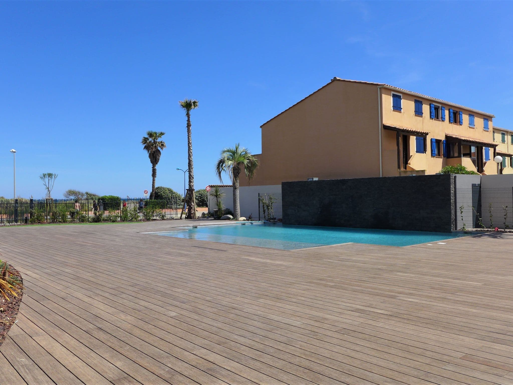 Pool Outdoor