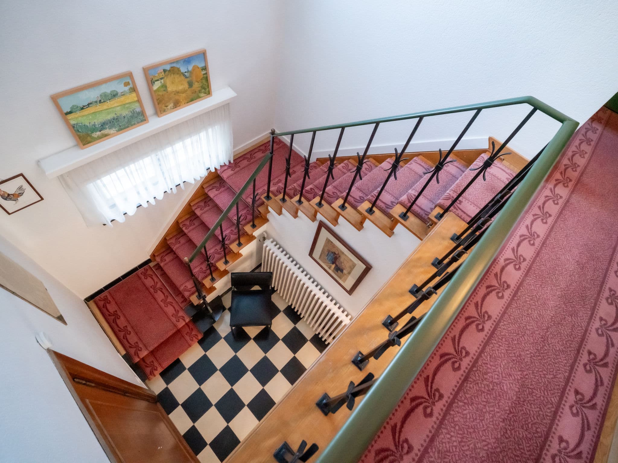 Inside other