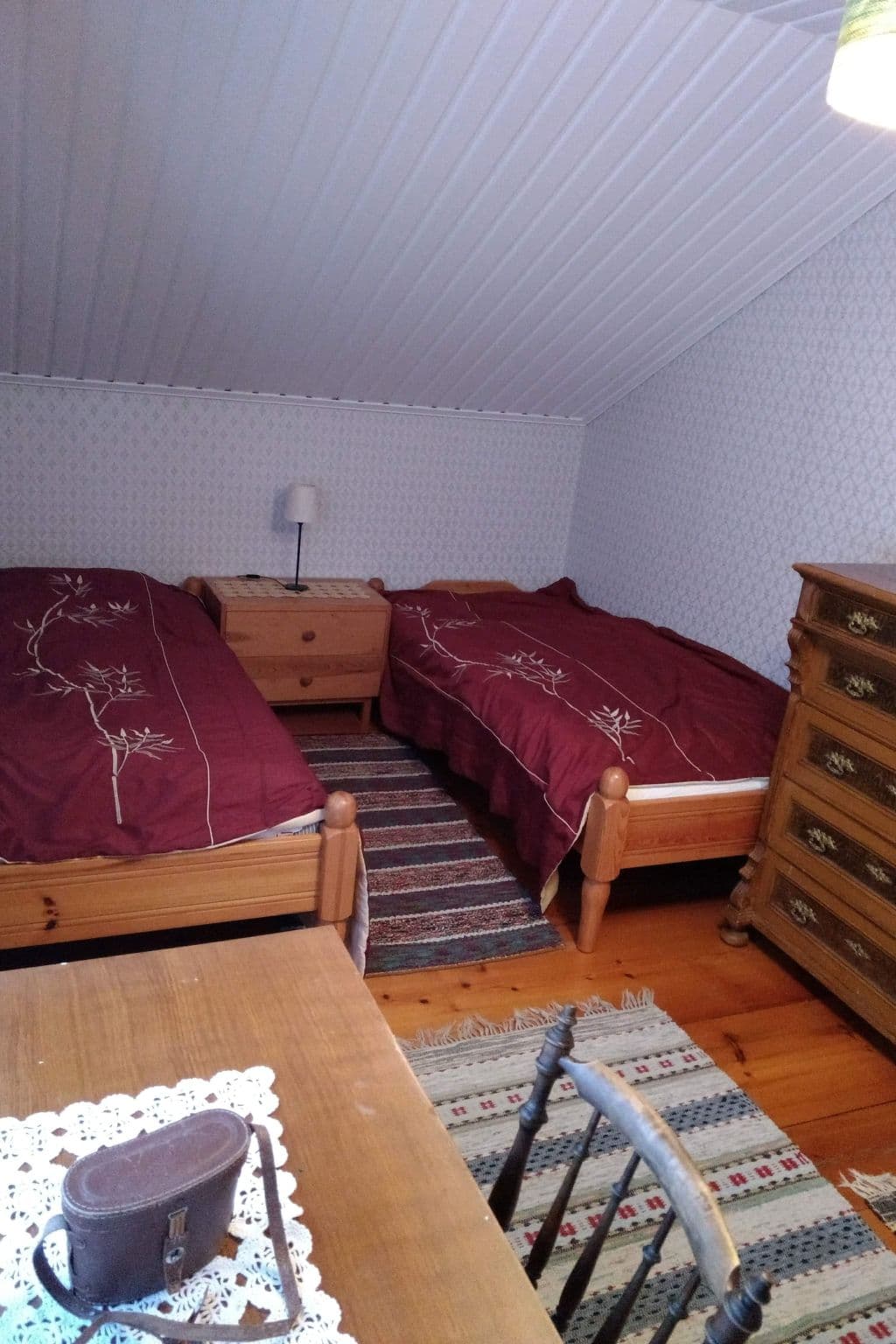 Inside other