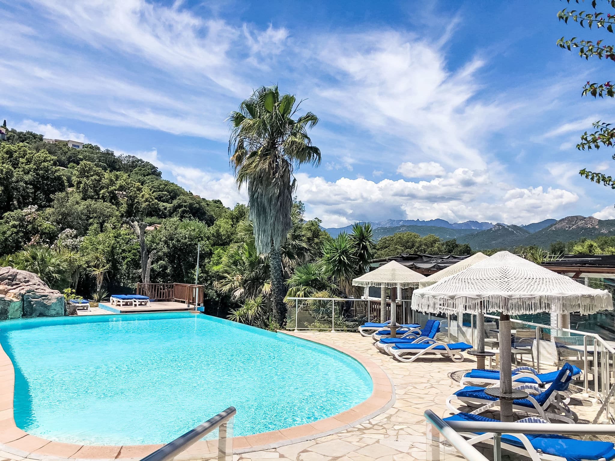 Pool Outdoor