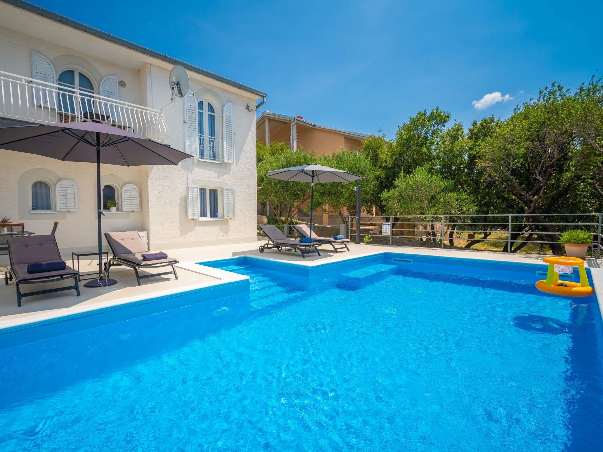 Pool Outdoor