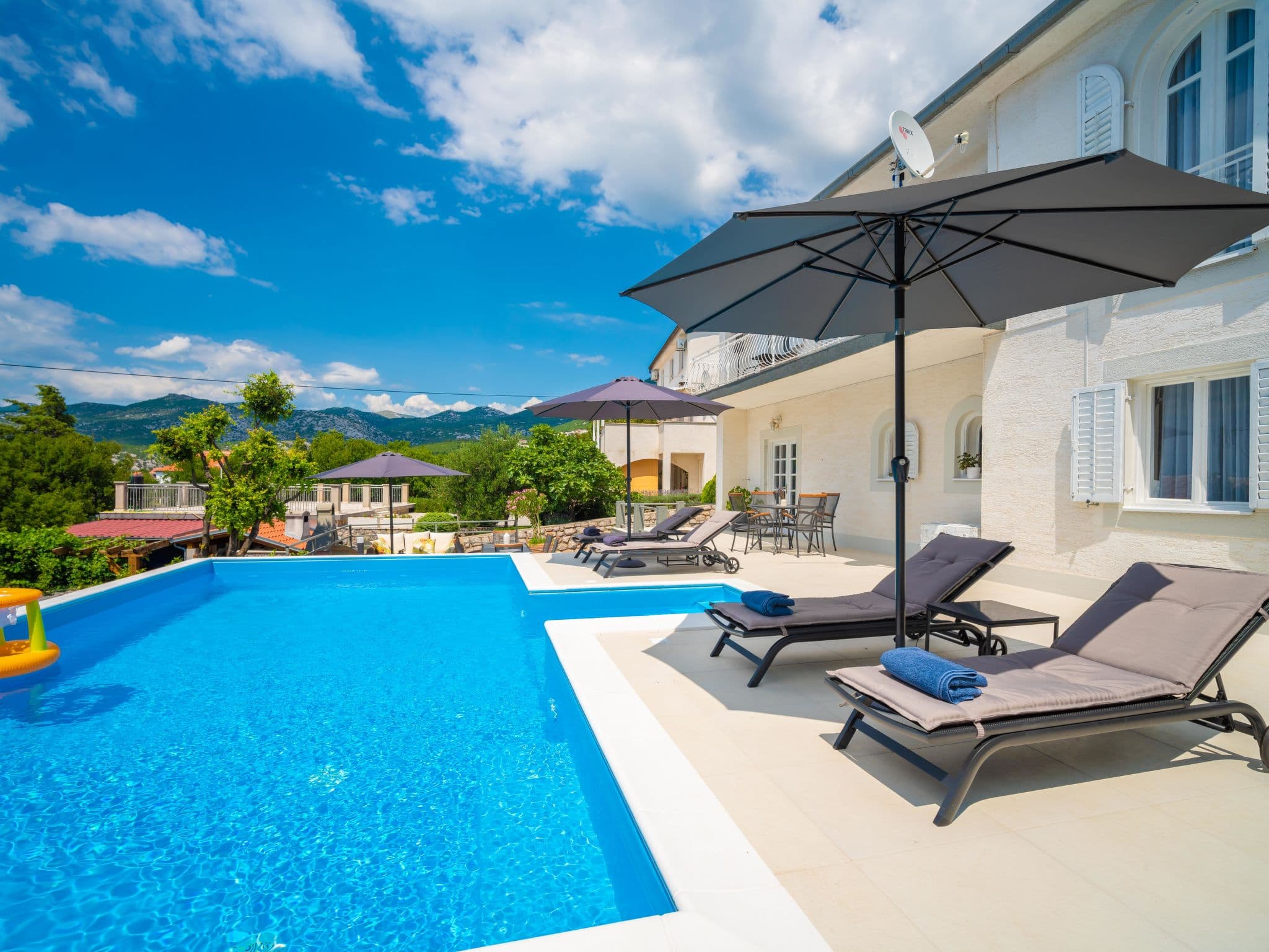 Pool Outdoor