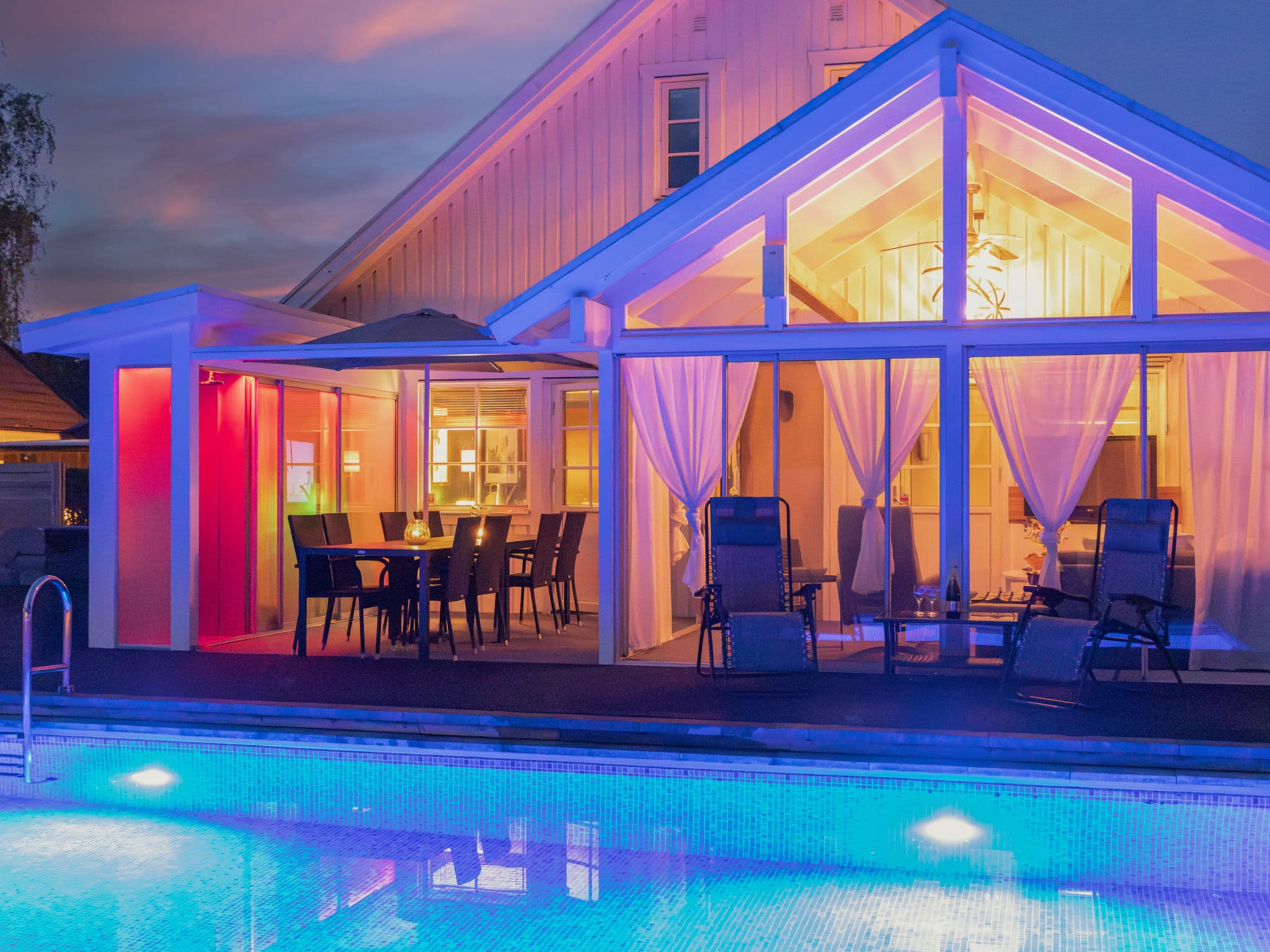 Pool Outdoor