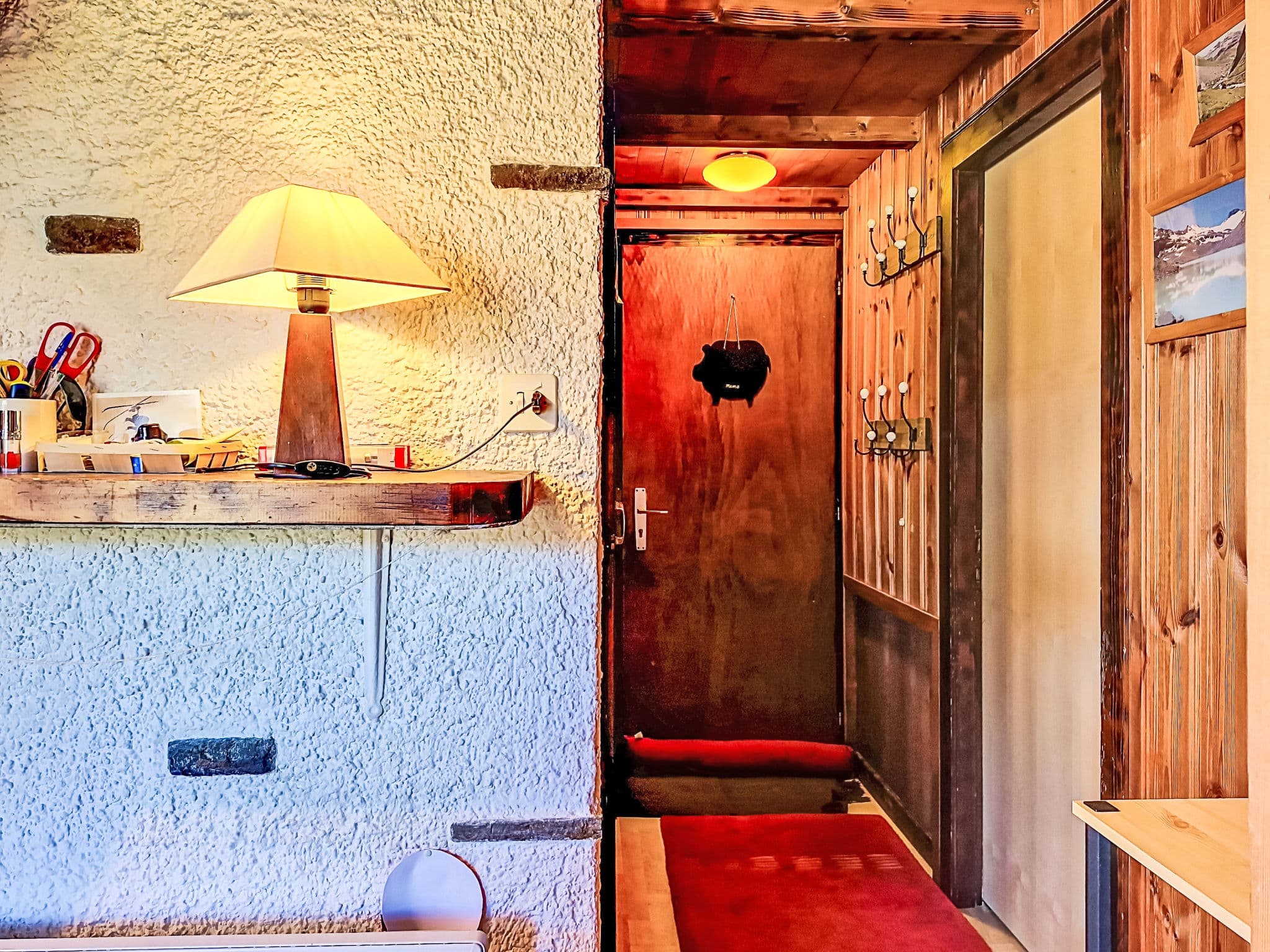 Inside other