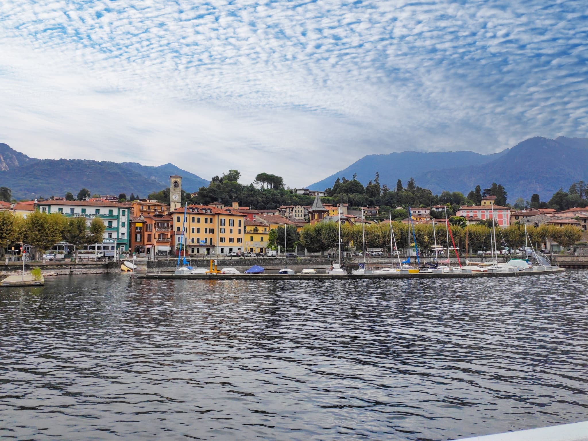 Place