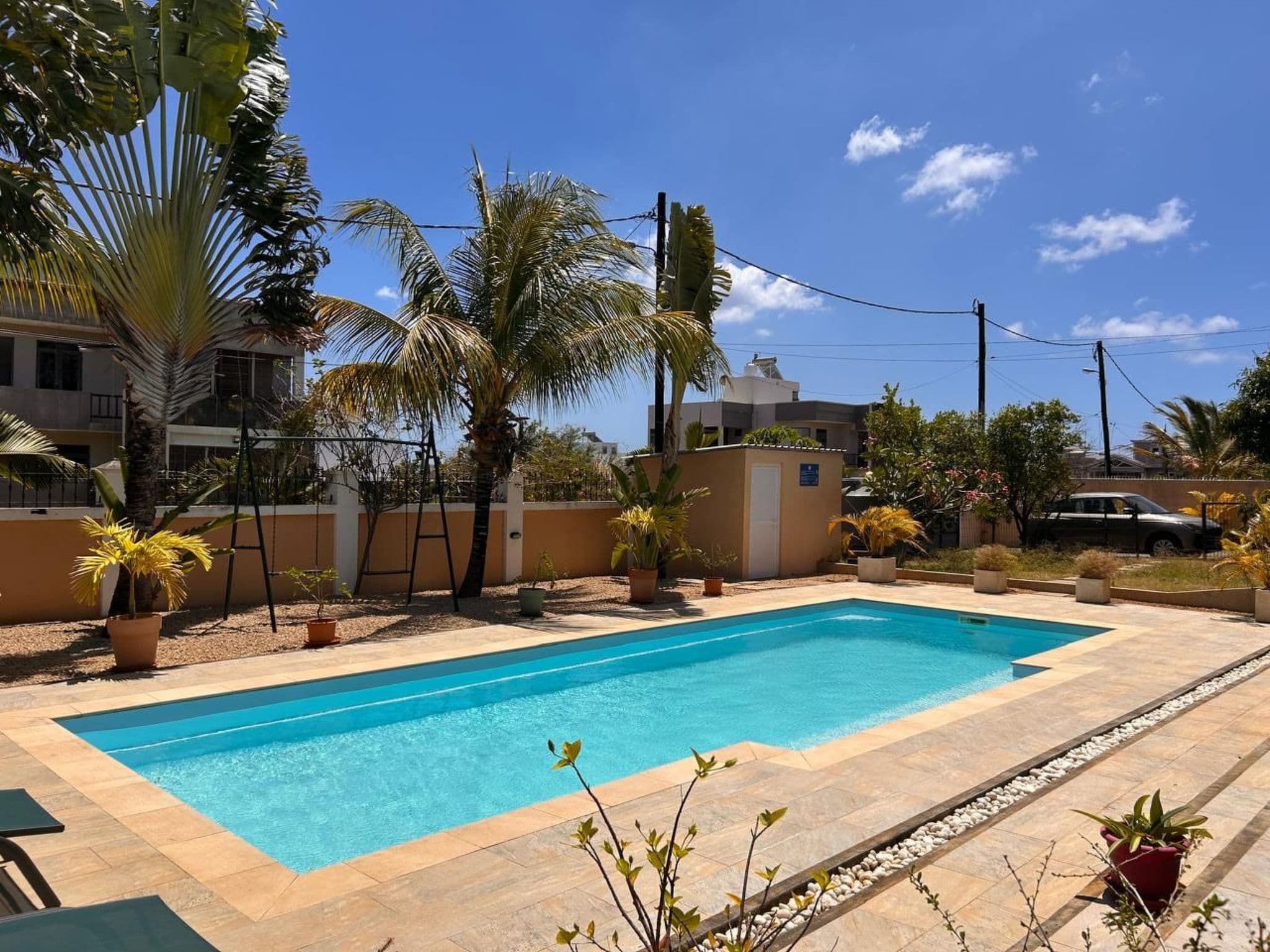 Pool Outdoor